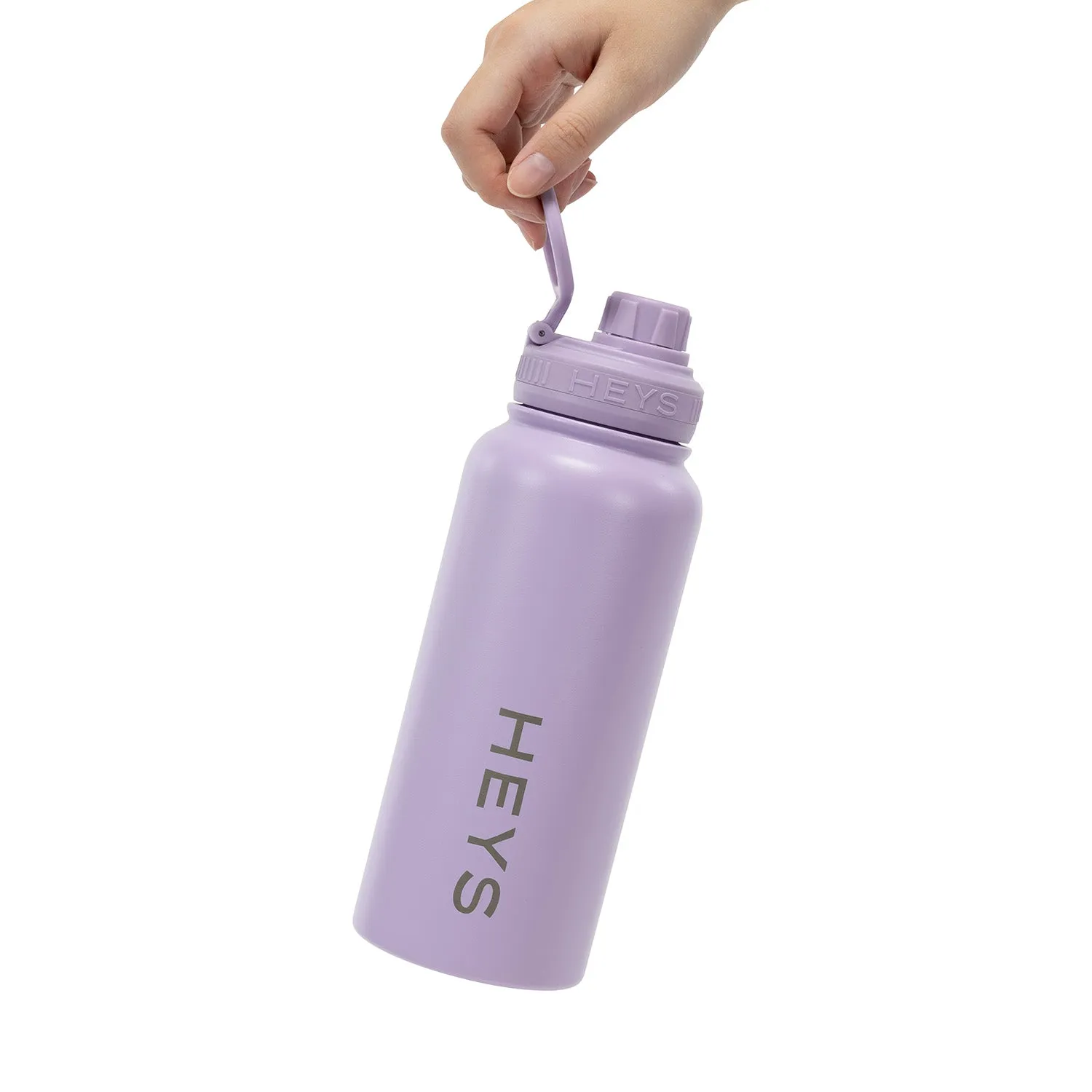 Aqua Water Bottle