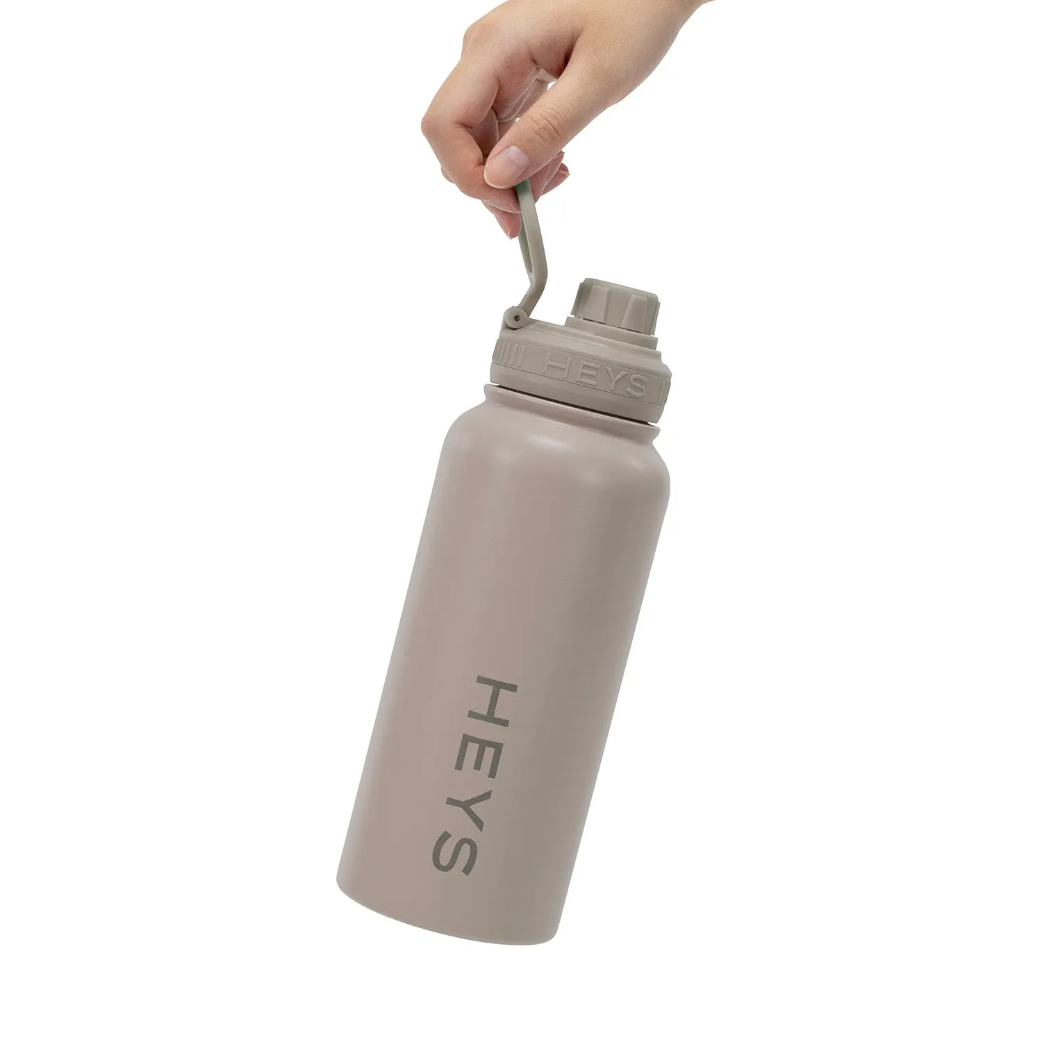 Aqua Water Bottle