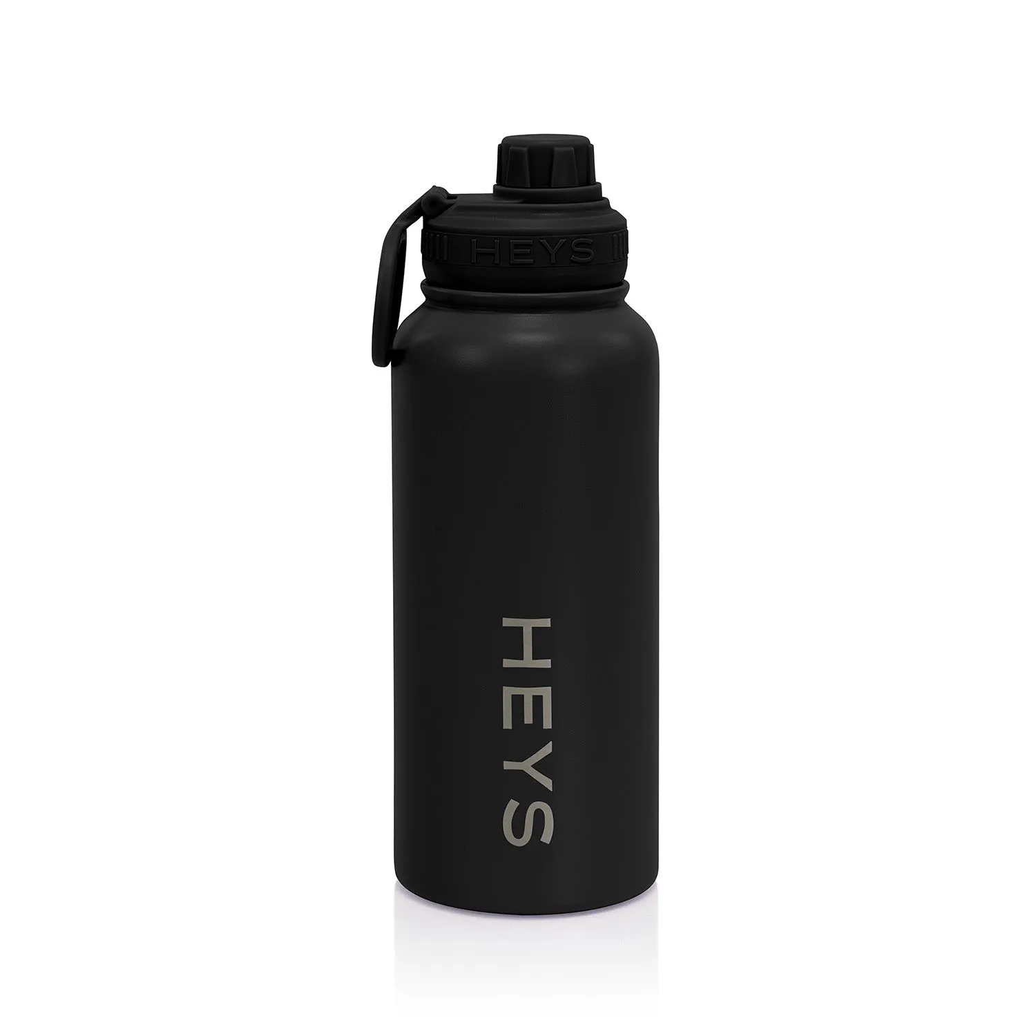 Aqua Water Bottle