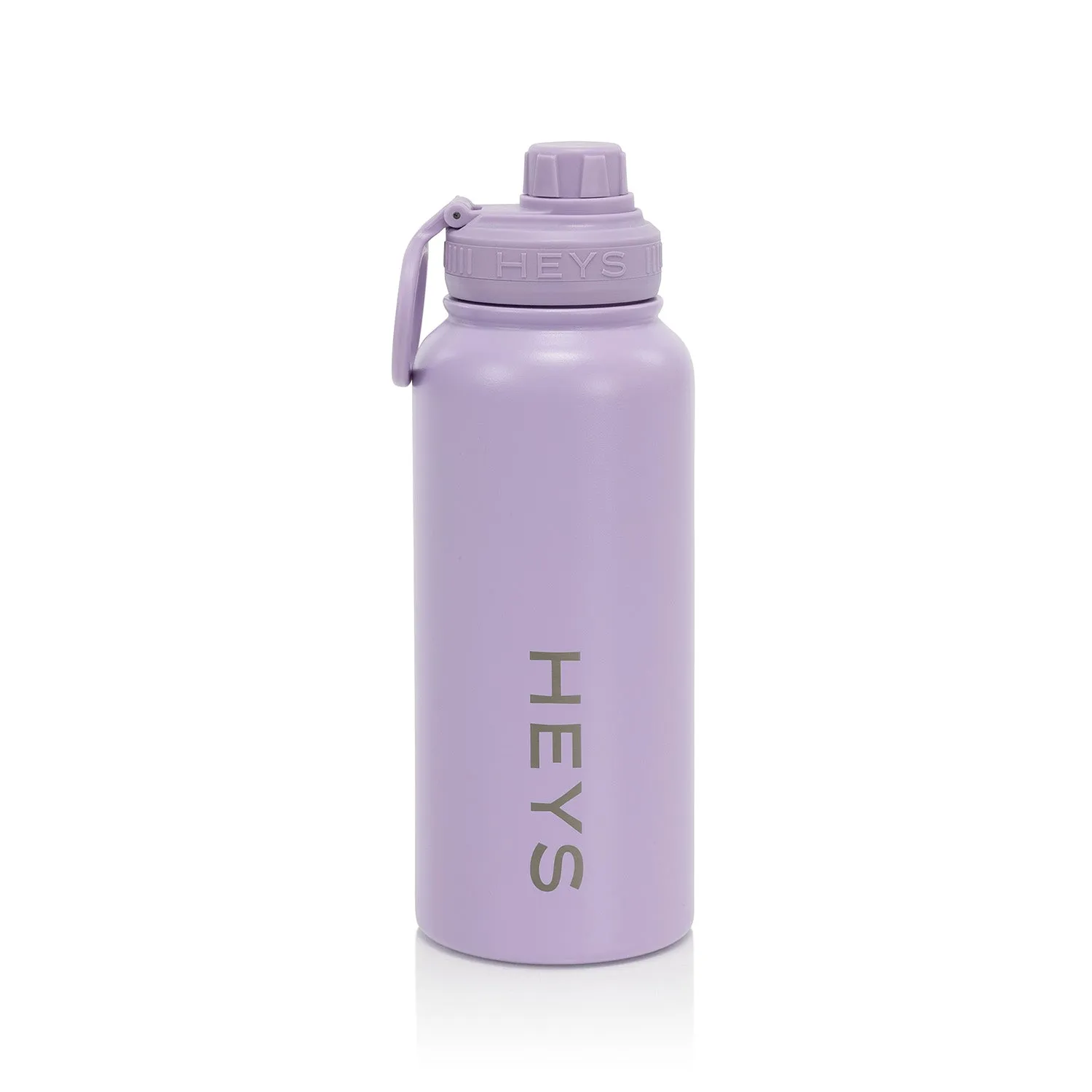 Aqua Water Bottle