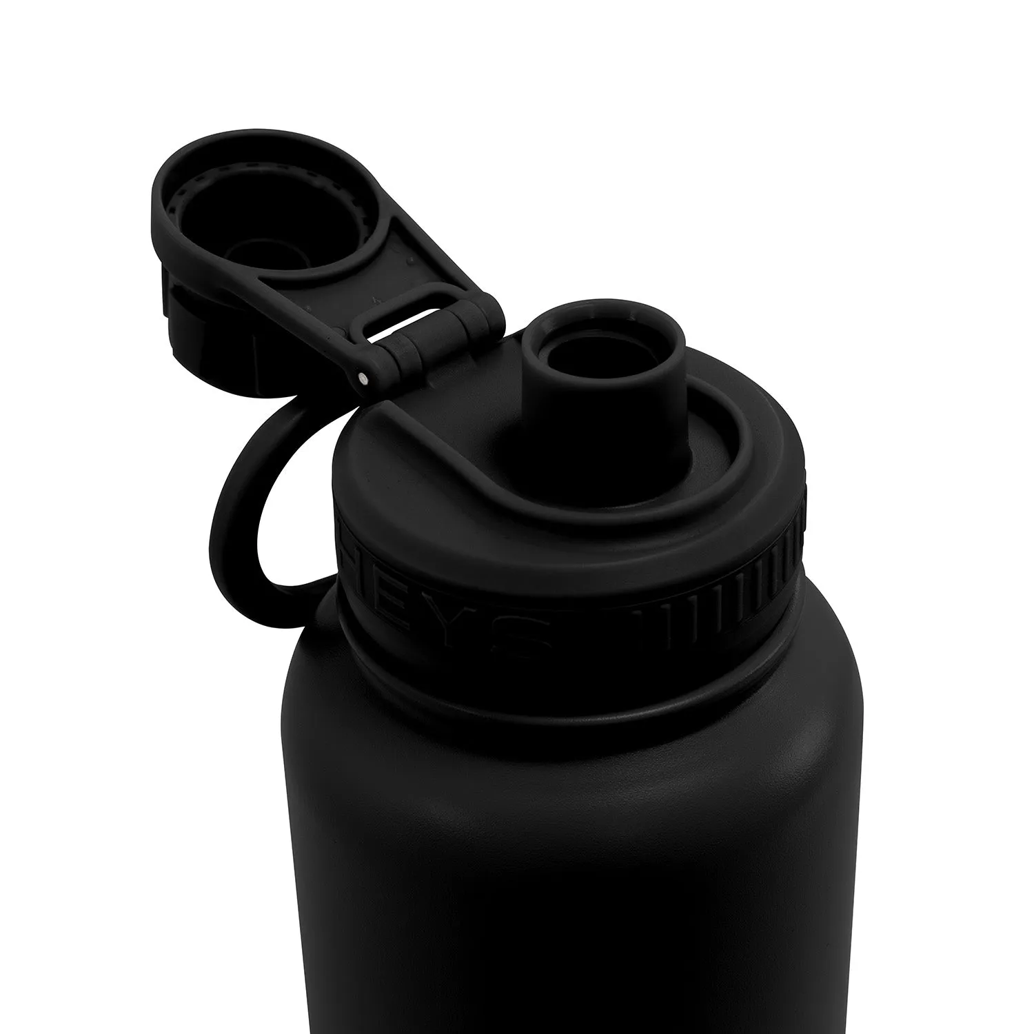 Aqua Water Bottle