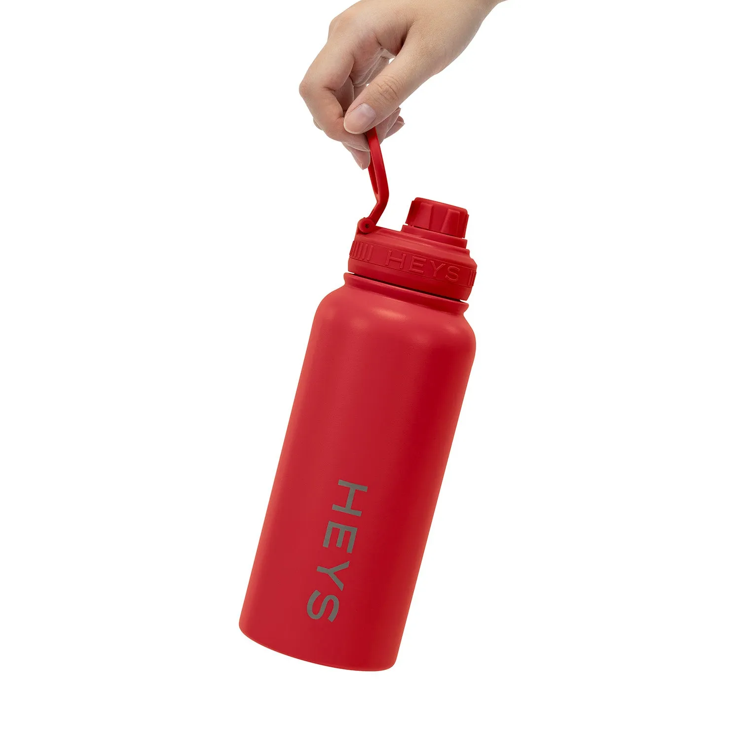 Aqua Water Bottle