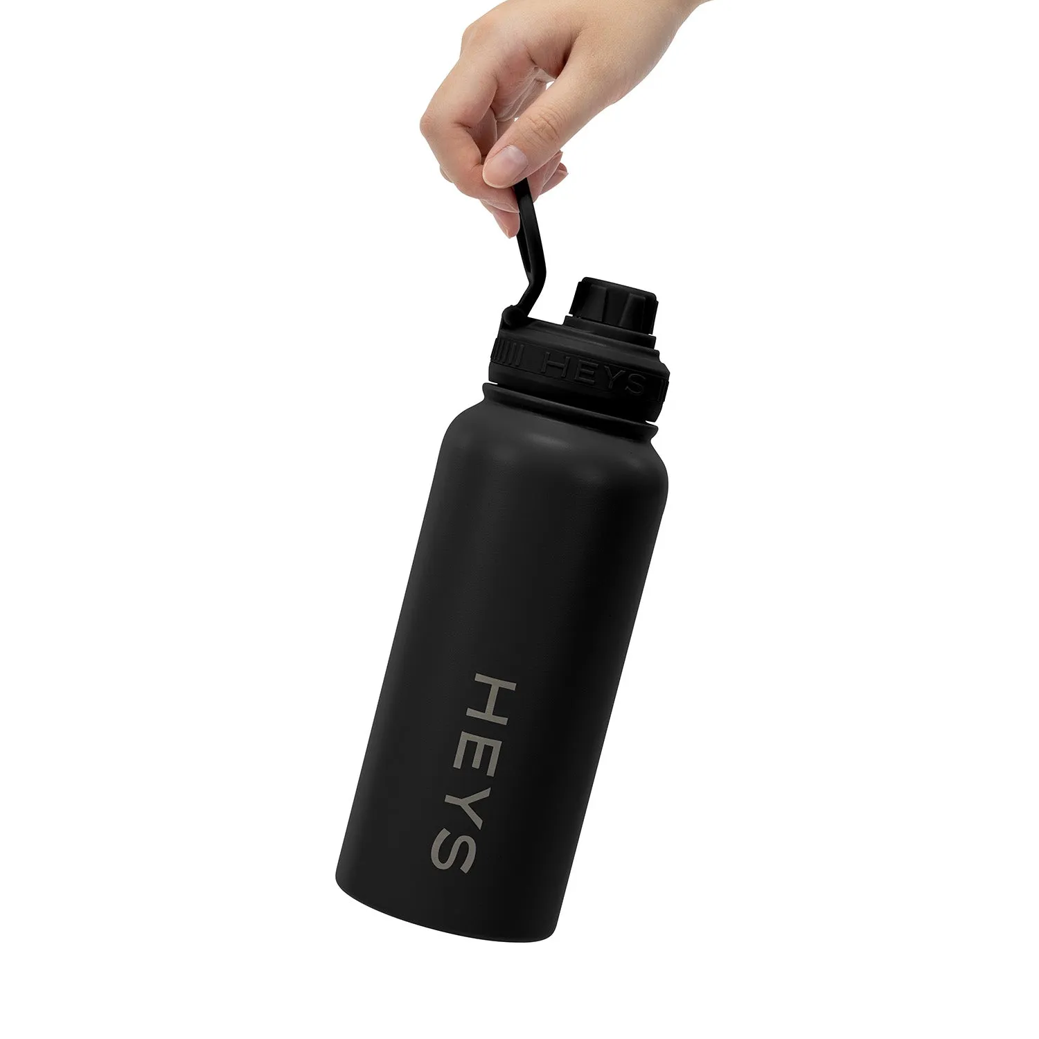 Aqua Water Bottle