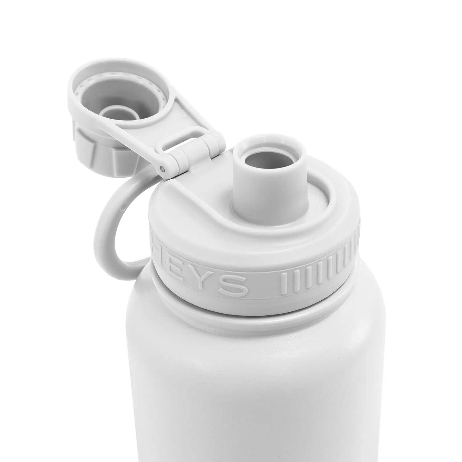 Aqua Water Bottle