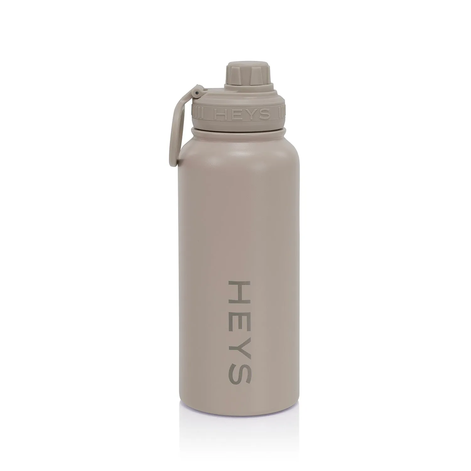 Aqua Water Bottle