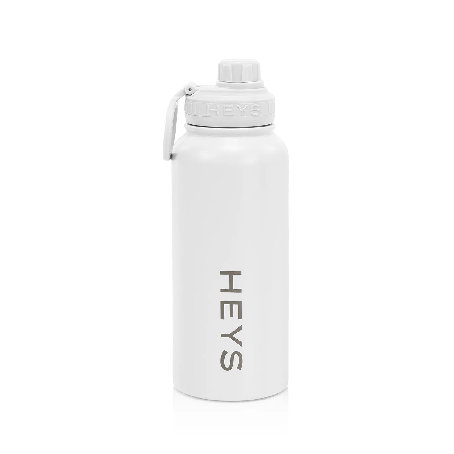 Aqua Water Bottle