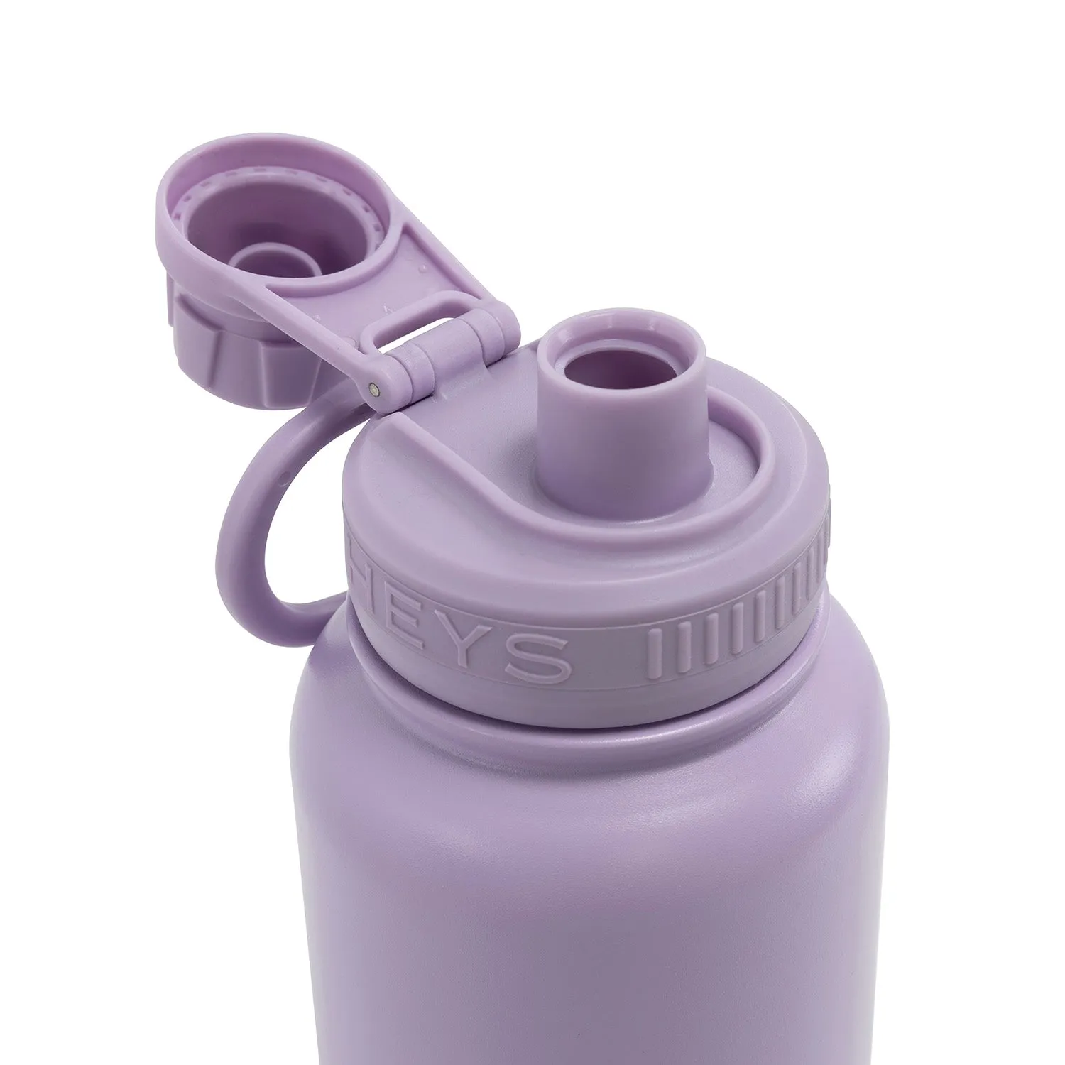 Aqua Water Bottle
