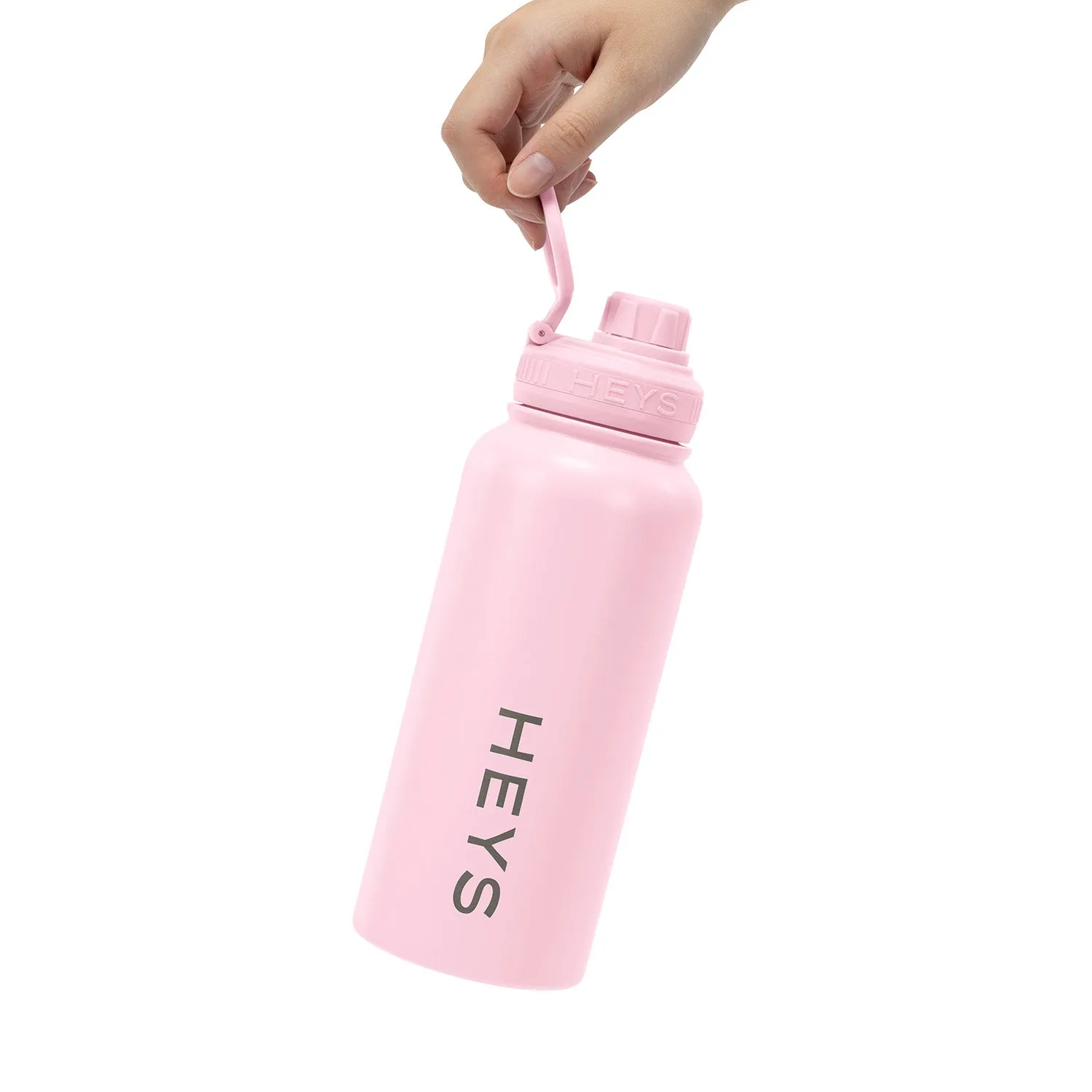Aqua Water Bottle