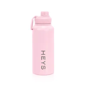 Aqua Water Bottle