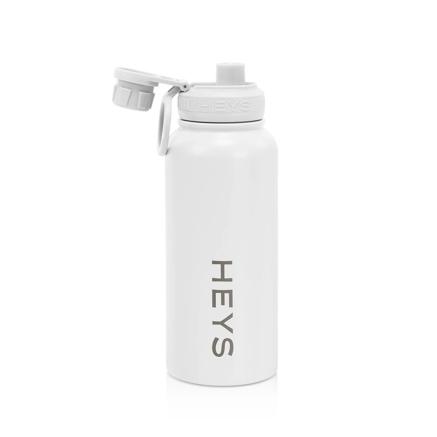 Aqua Water Bottle