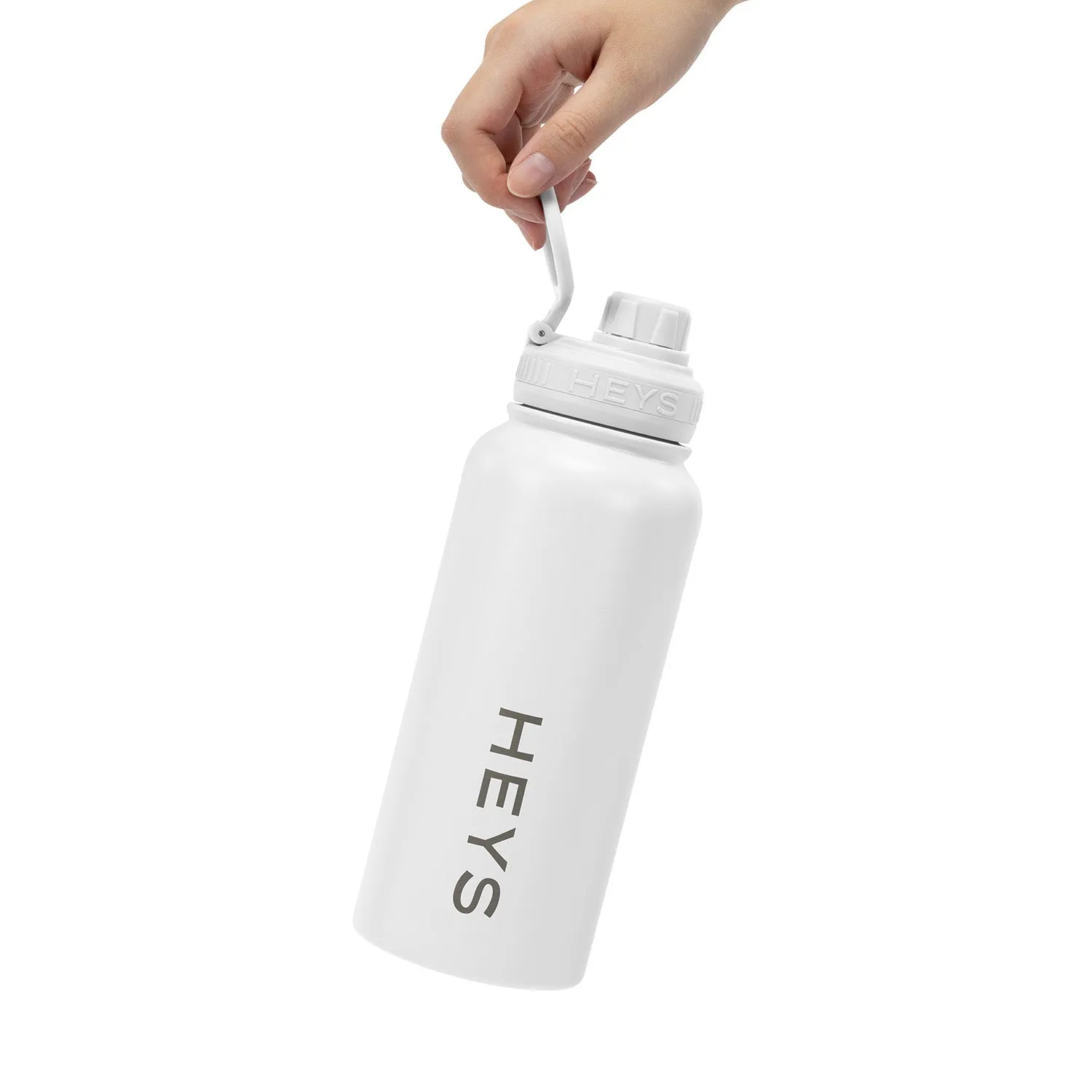 Aqua Water Bottle