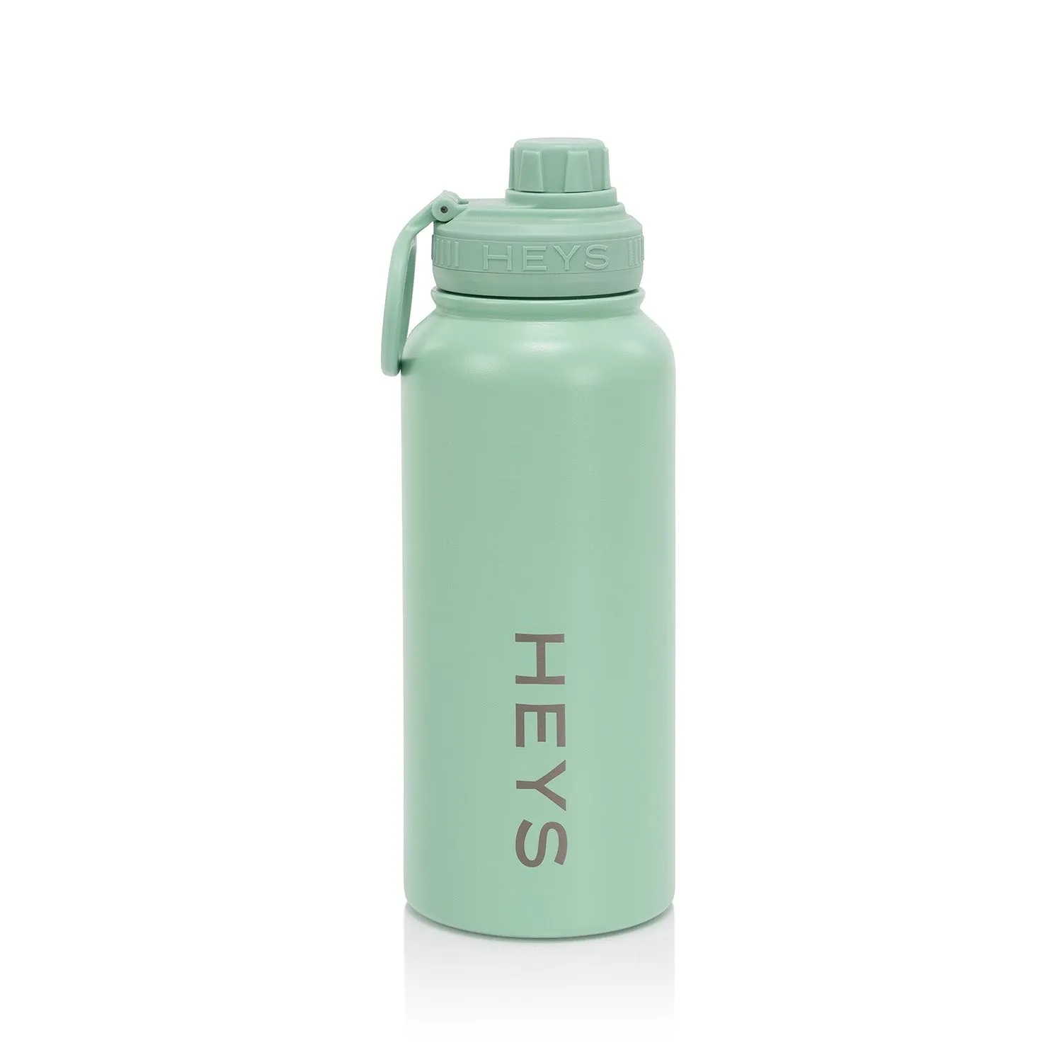 Aqua Water Bottle