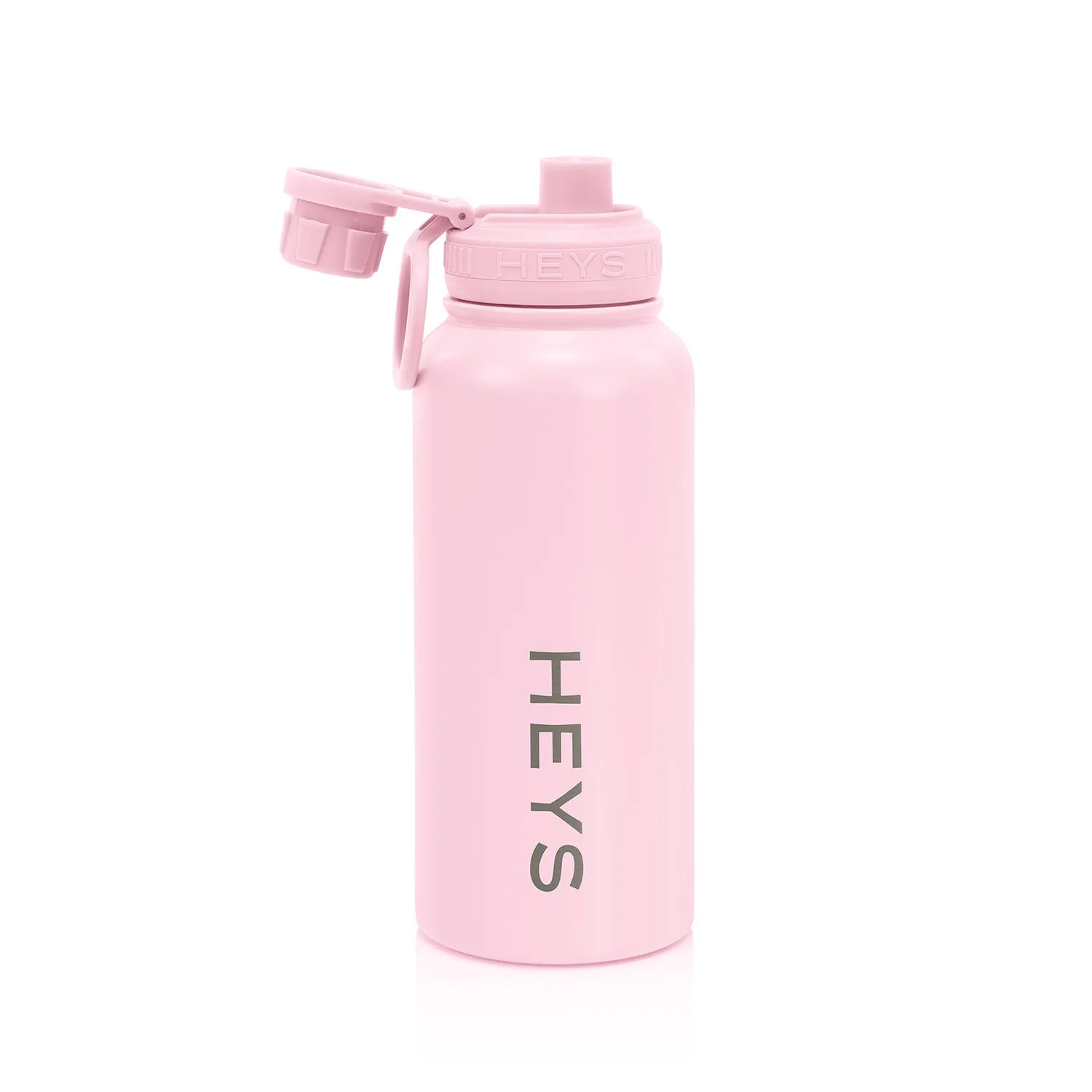 Aqua Water Bottle