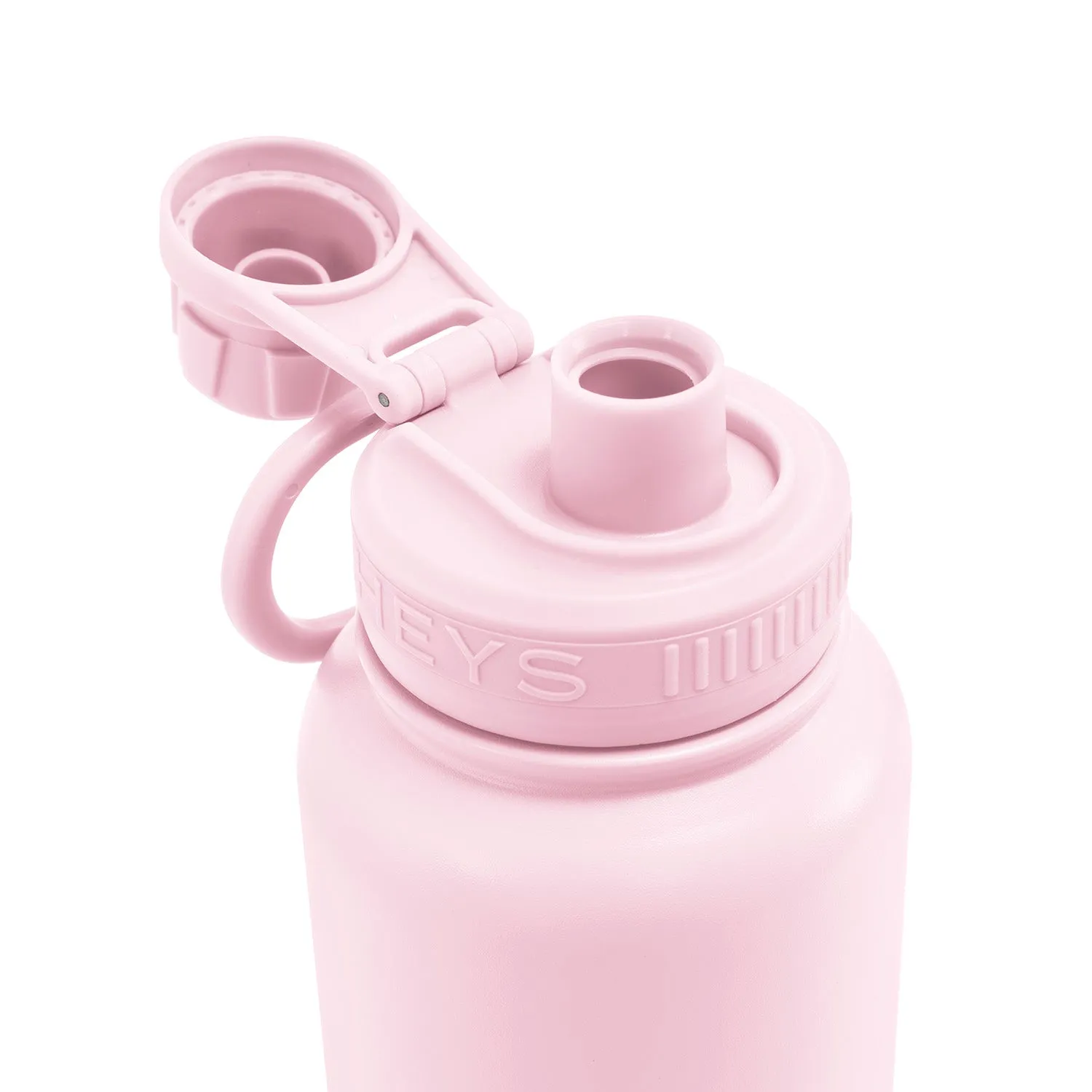 Aqua Water Bottle