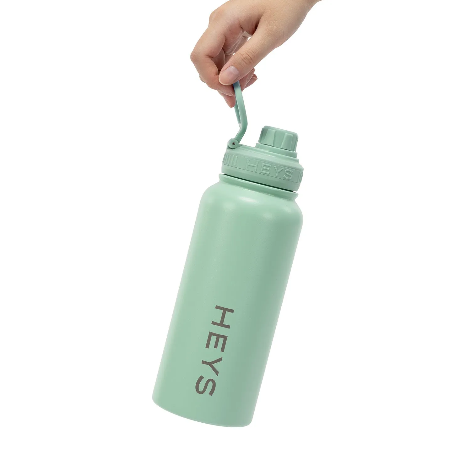 Aqua Water Bottle