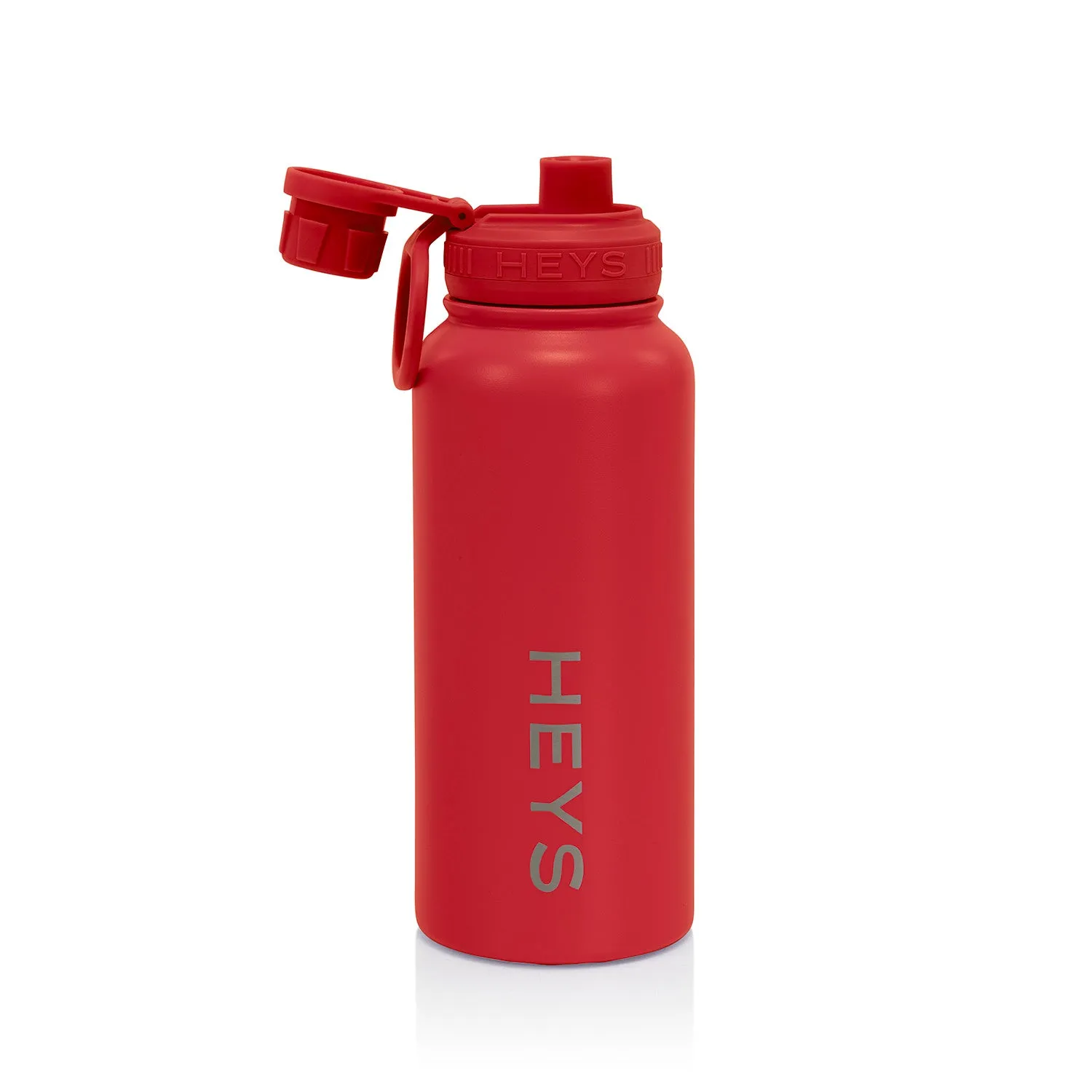 Aqua Water Bottle