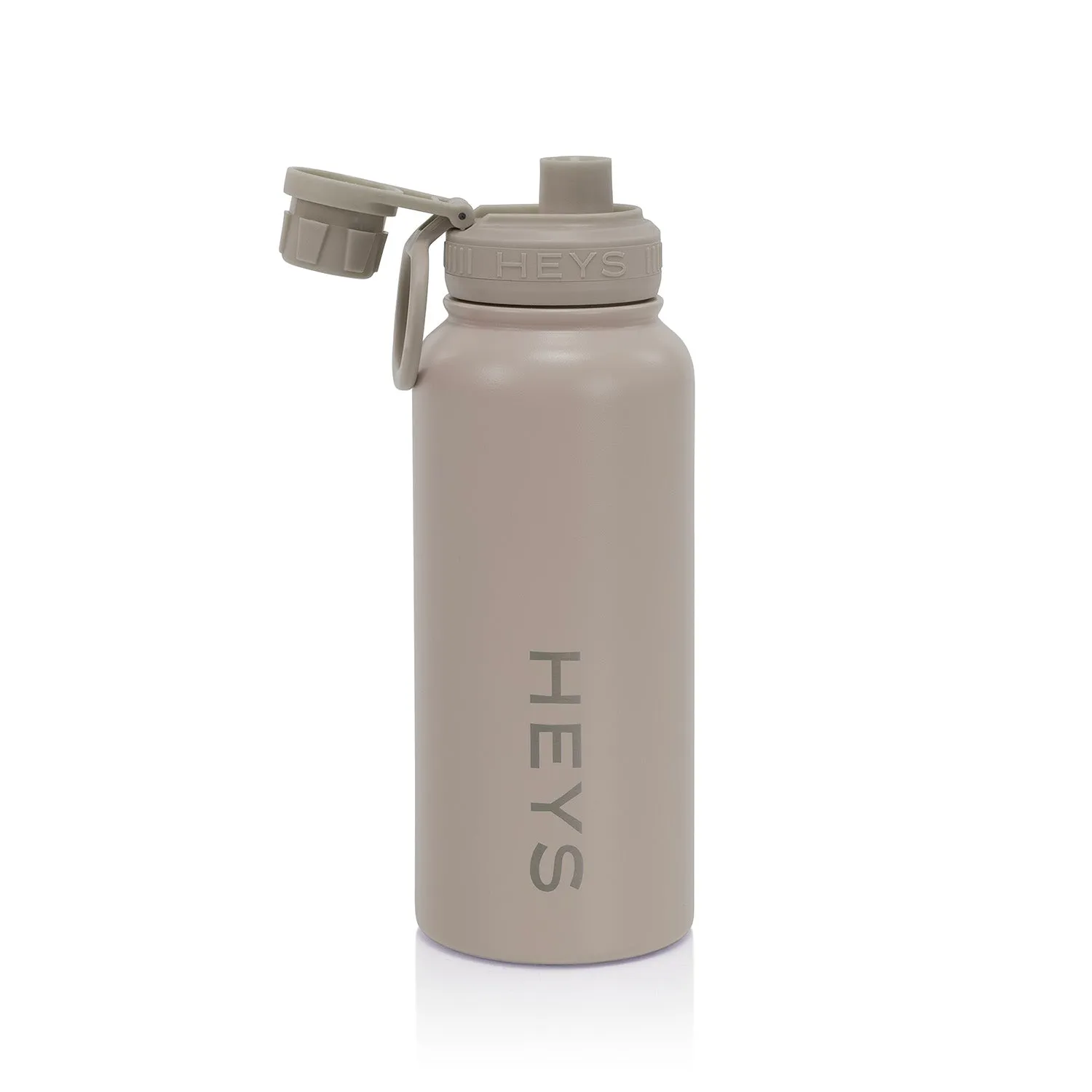 Aqua Water Bottle