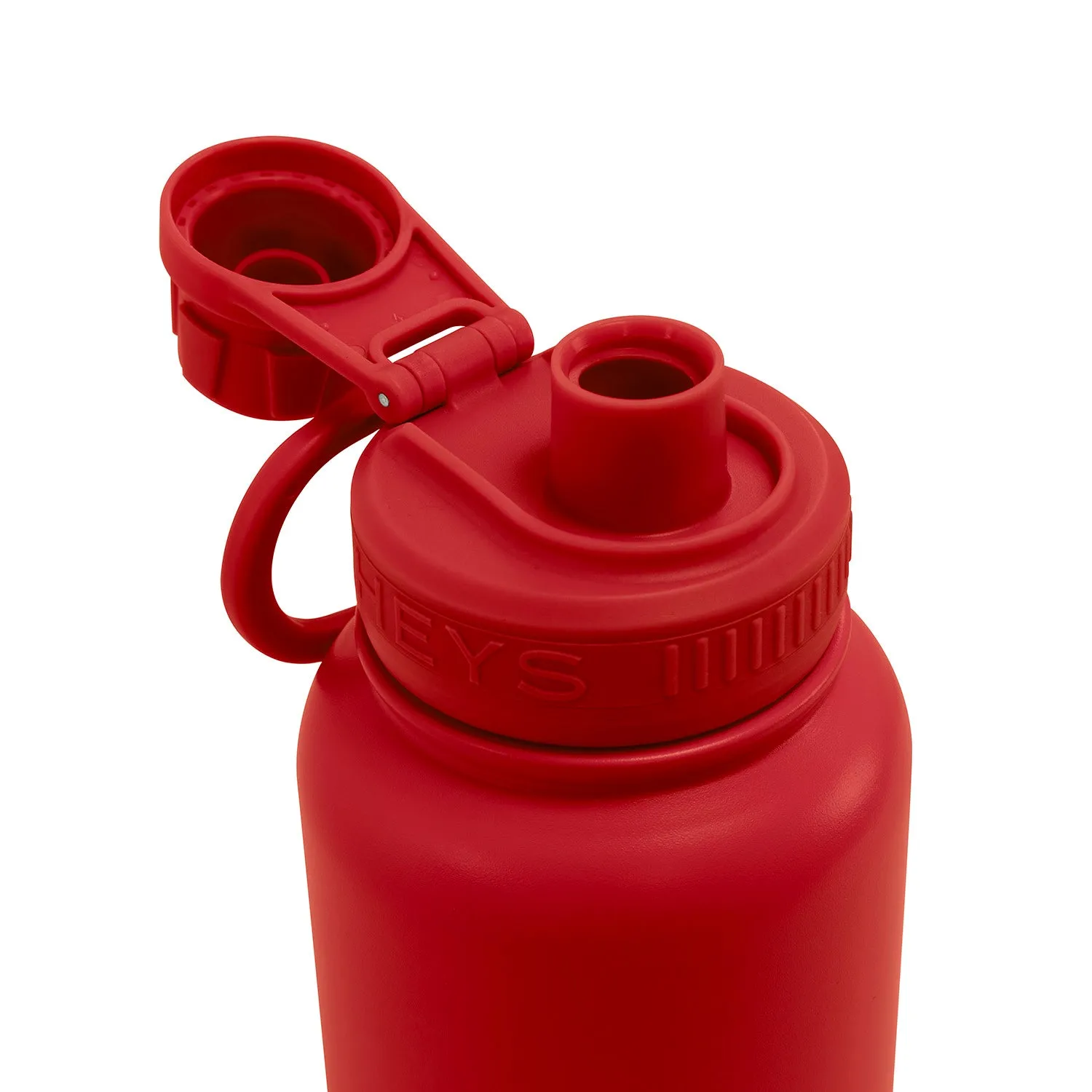 Aqua Water Bottle