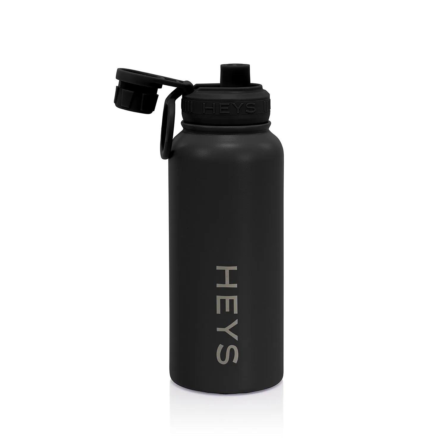 Aqua Water Bottle