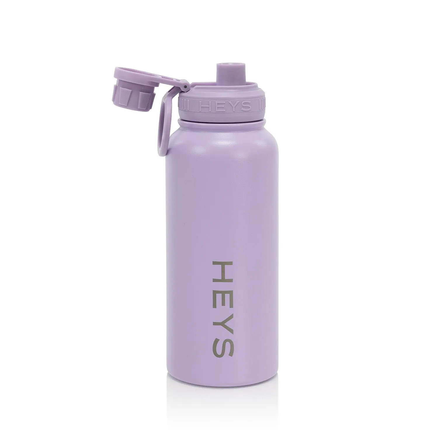 Aqua Water Bottle
