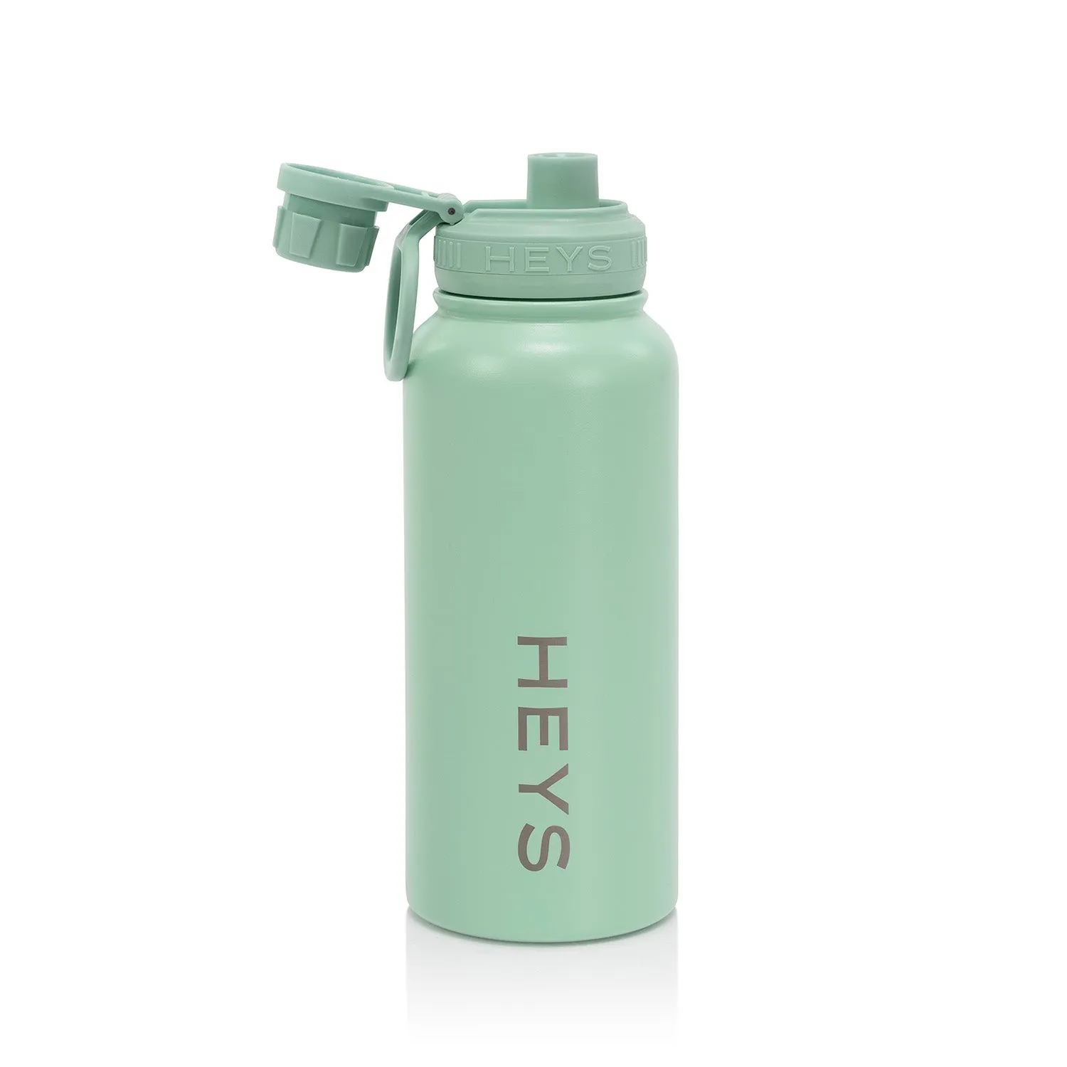 Aqua Water Bottle