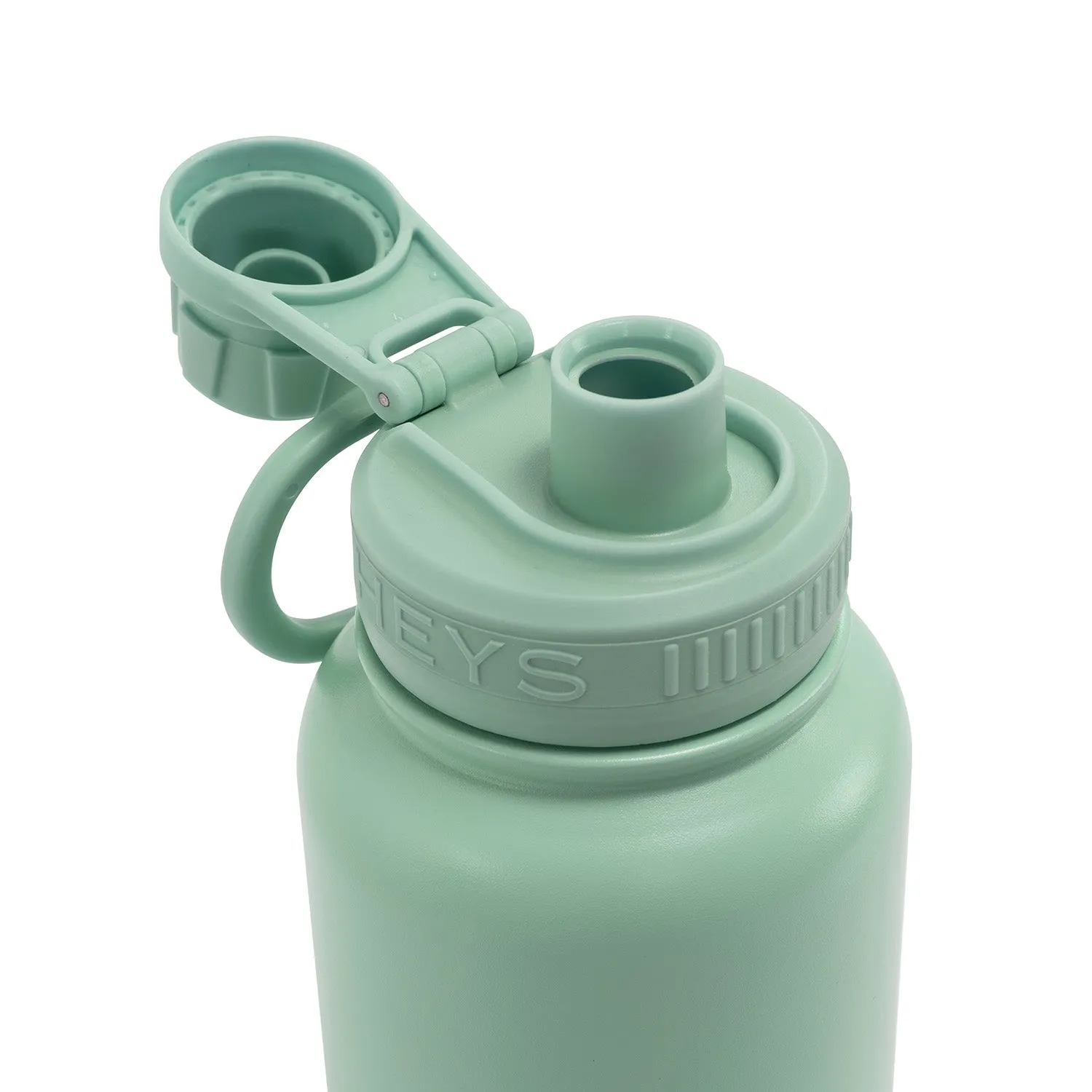 Aqua Water Bottle