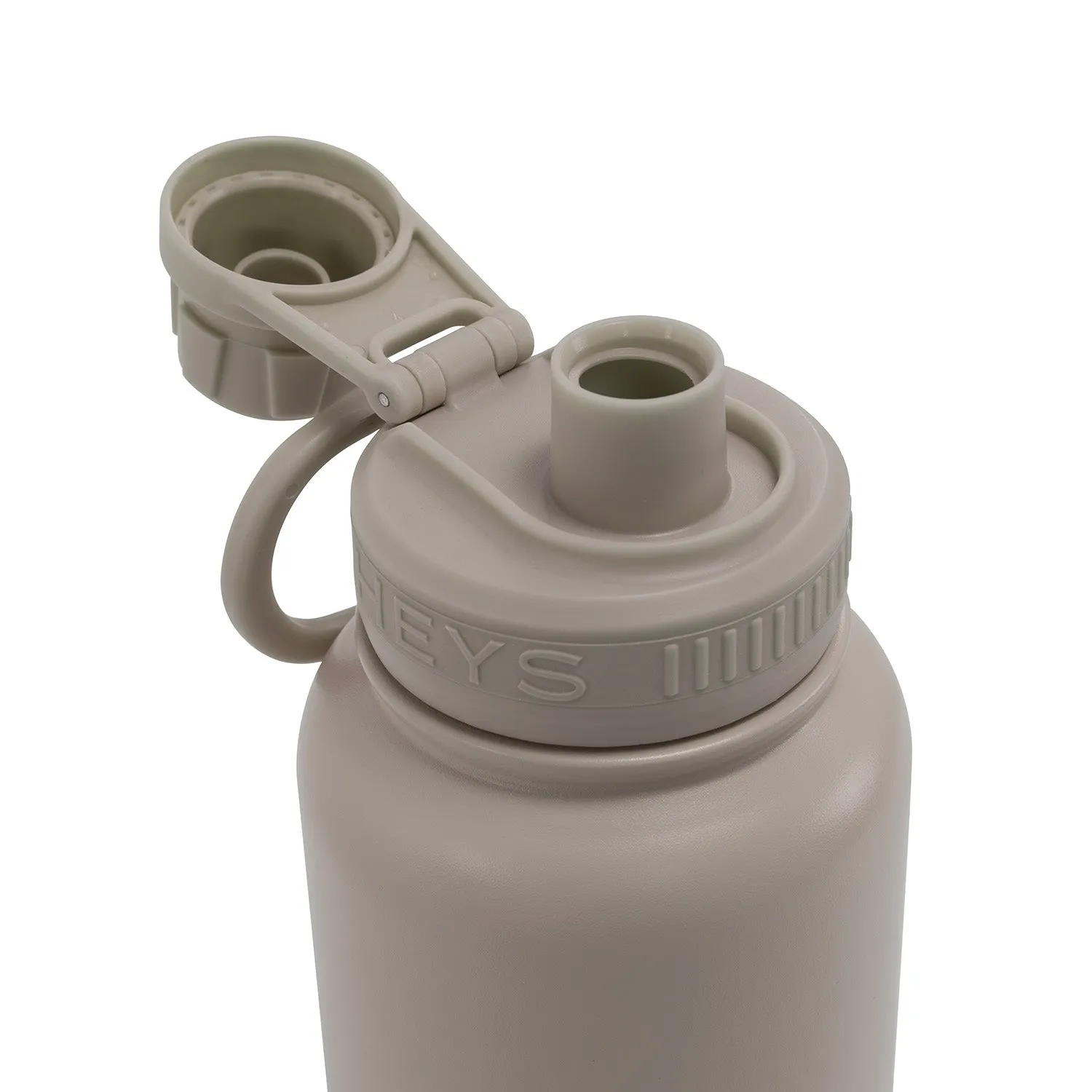 Aqua Water Bottle