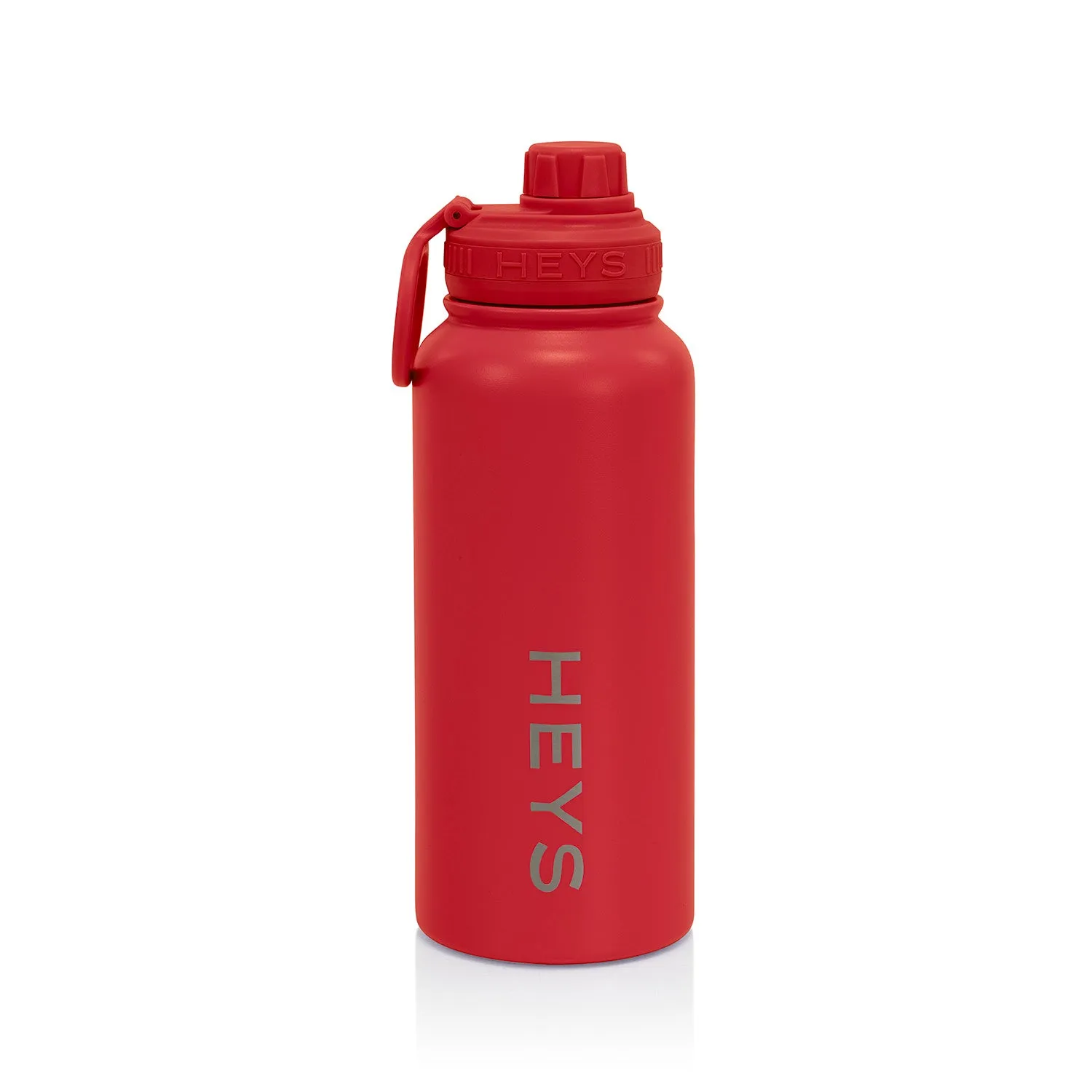 Aqua Water Bottle