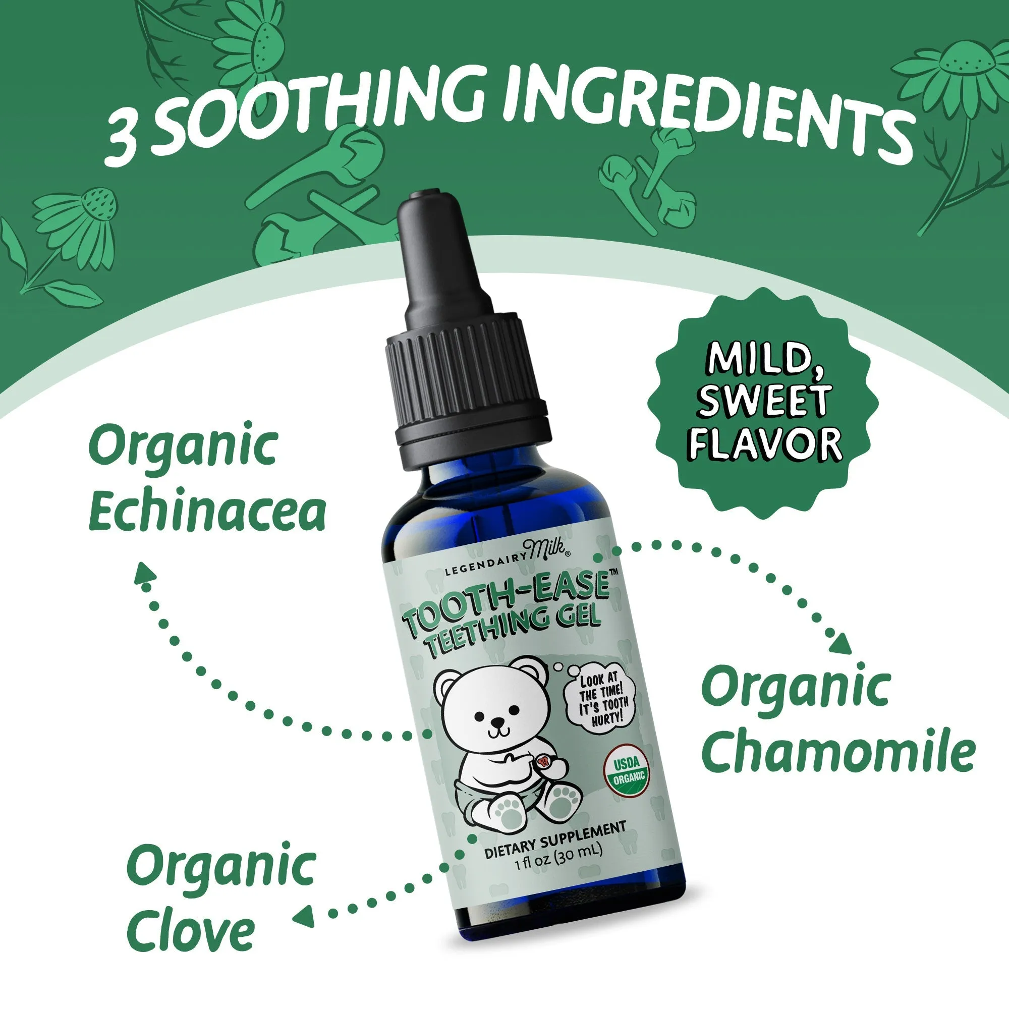 Baby Wellness Bundle