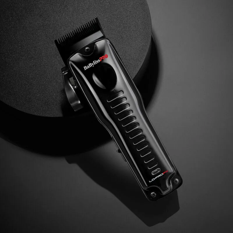 Babyliss Pro Lo-Pro FX Cordless Clipper