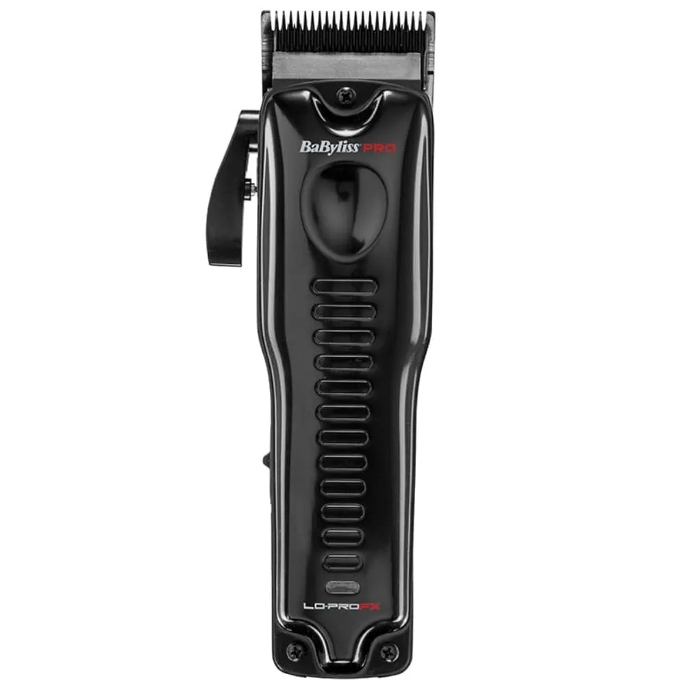 Babyliss Pro Lo-Pro FX Cordless Clipper