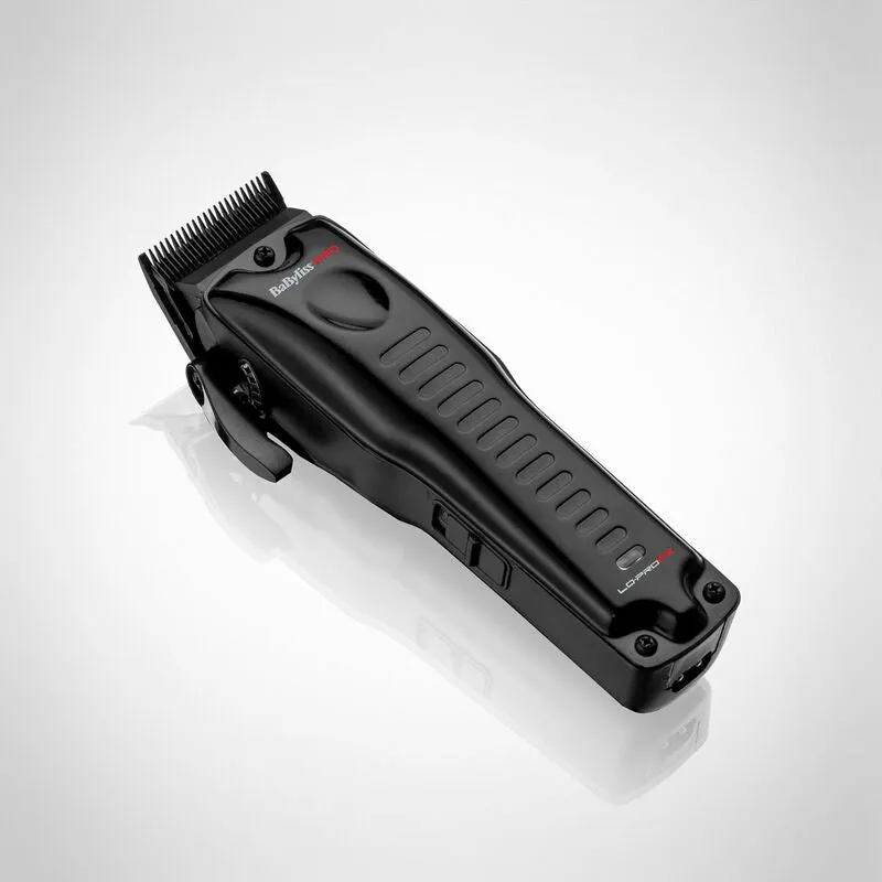 Babyliss Pro Lo-Pro FX Cordless Clipper
