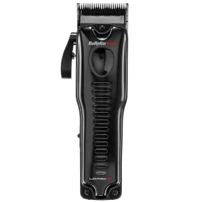 Babyliss Pro Lo-Pro FX Cordless Clipper