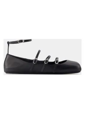 CAGE BALLERINAS