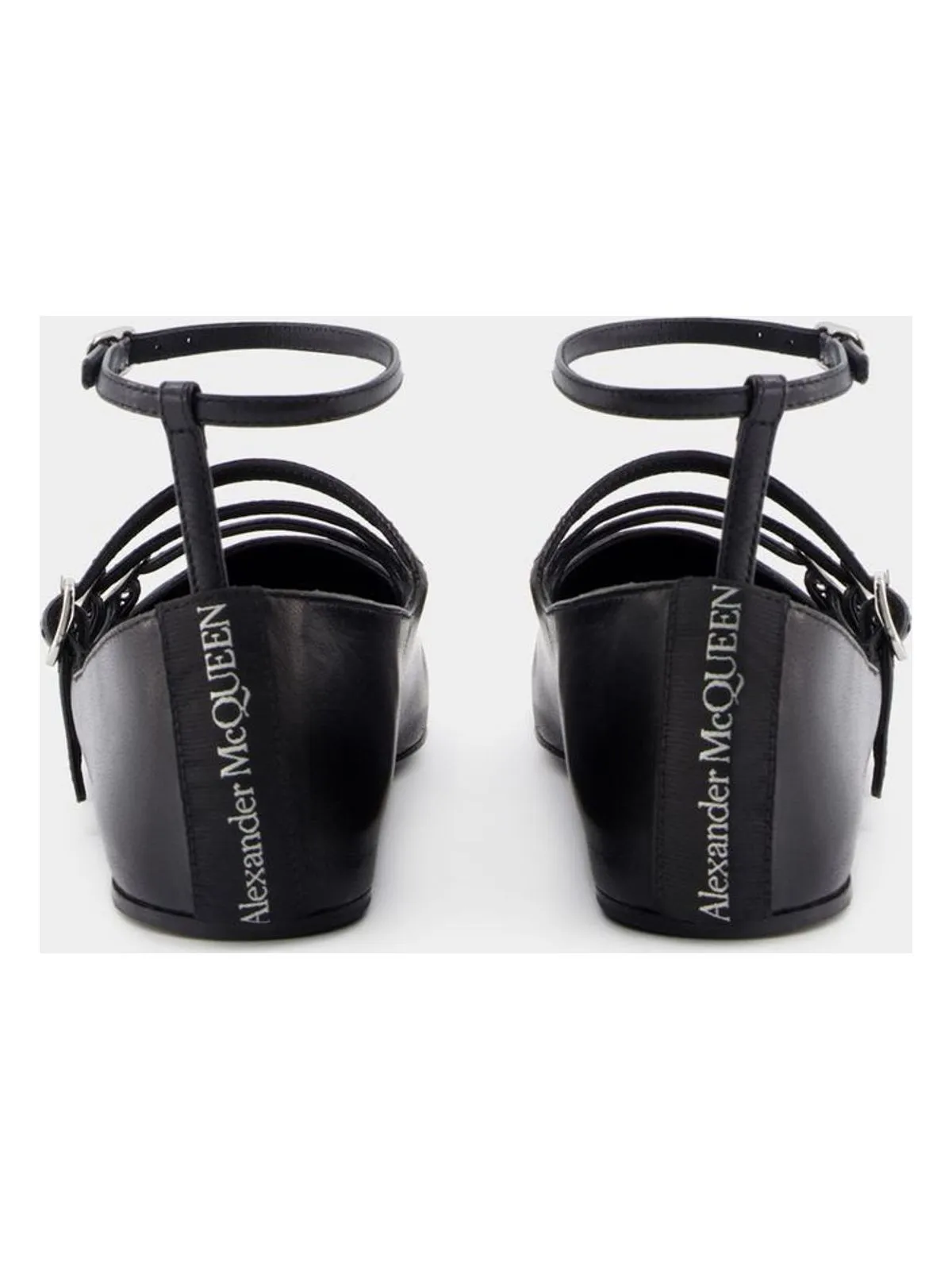 CAGE BALLERINAS