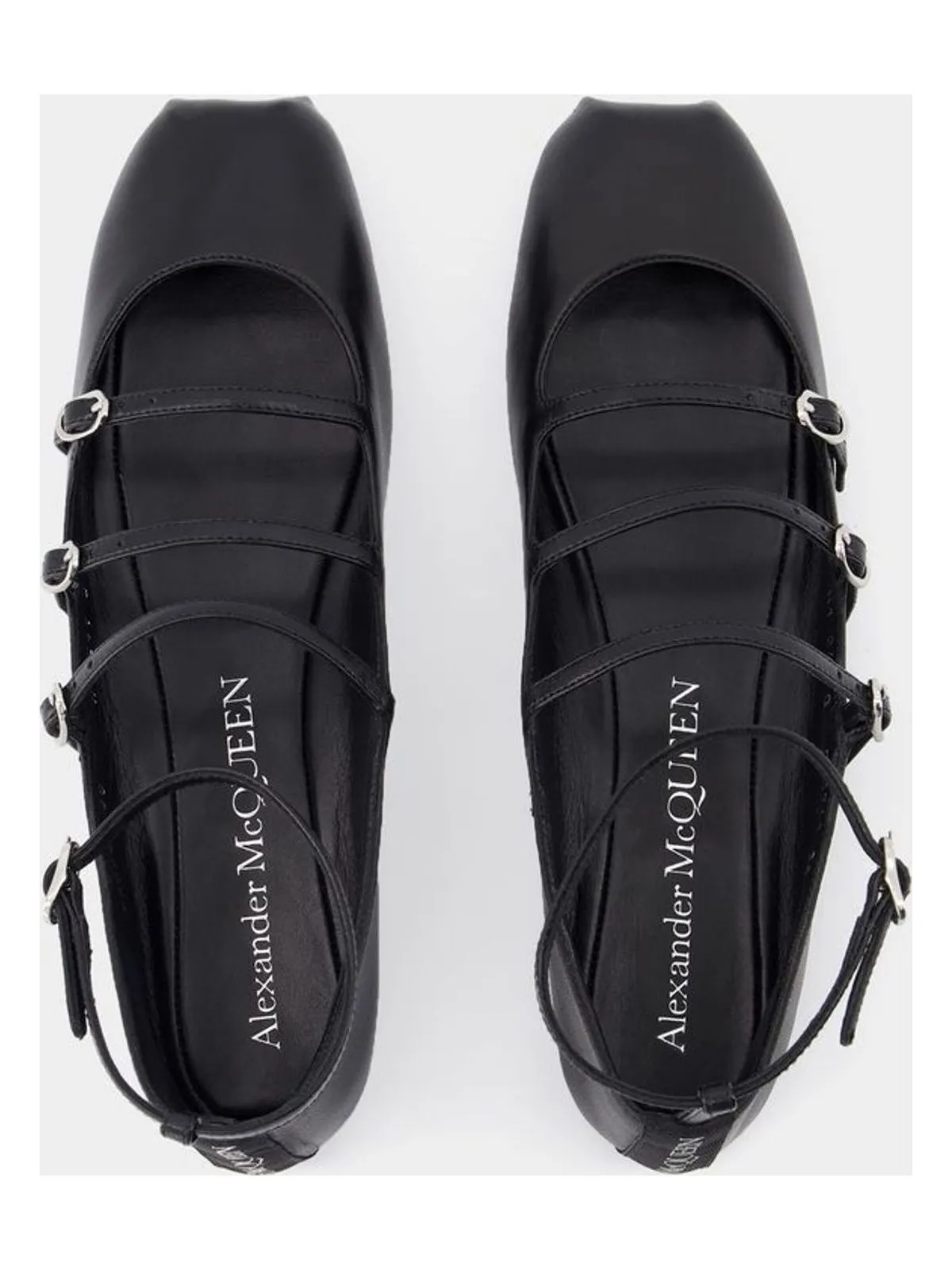 CAGE BALLERINAS
