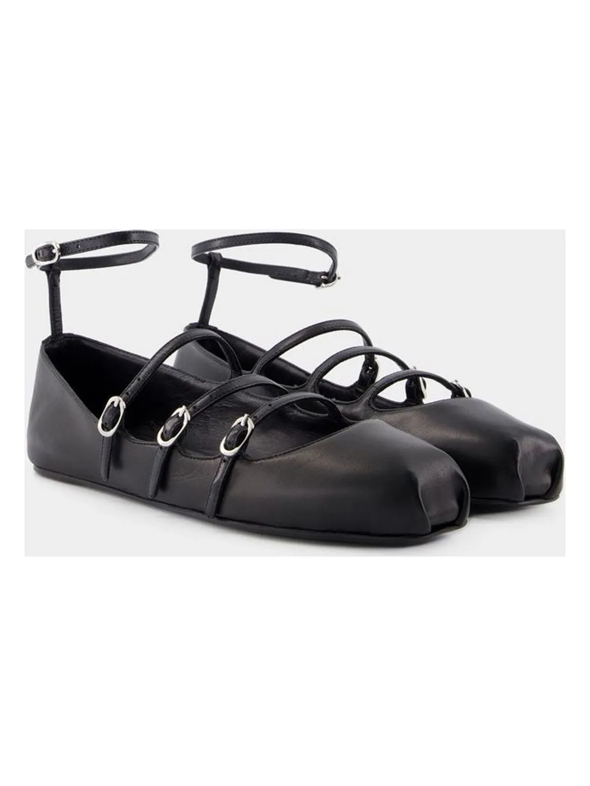 CAGE BALLERINAS