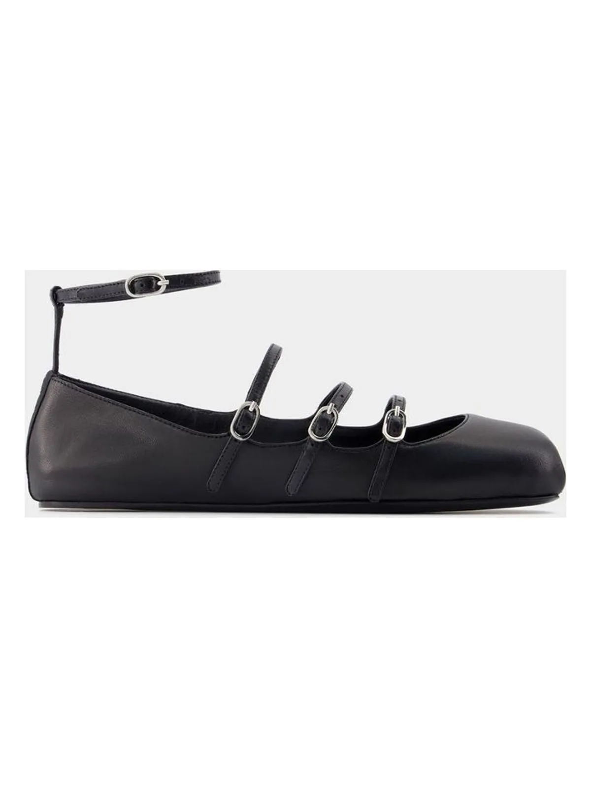 CAGE BALLERINAS