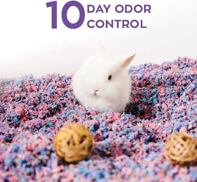 CareFresh Confetti Small Pet Bedding