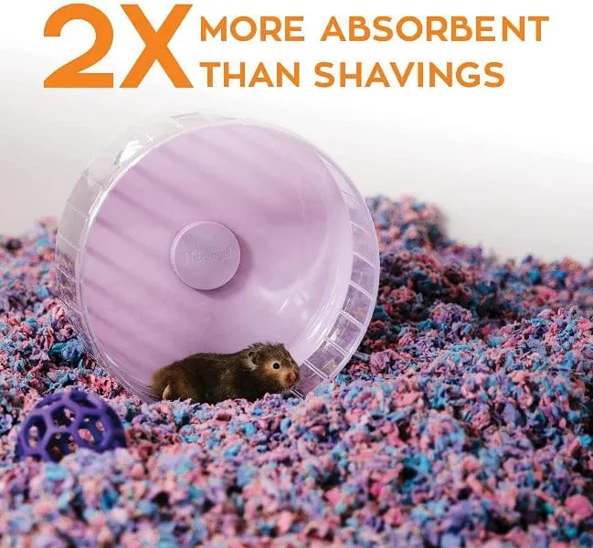 CareFresh Confetti Small Pet Bedding