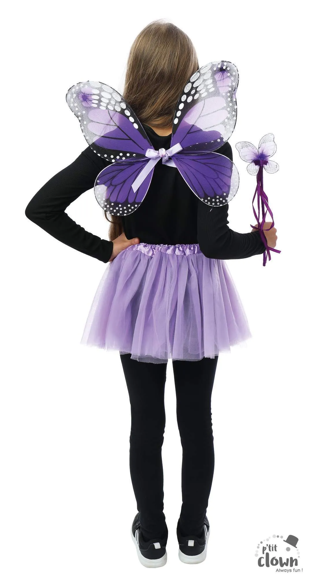 Child Costume Butterfly set