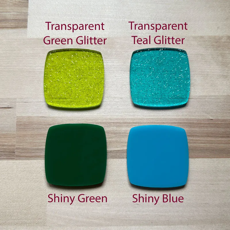 Custom Pet Tags