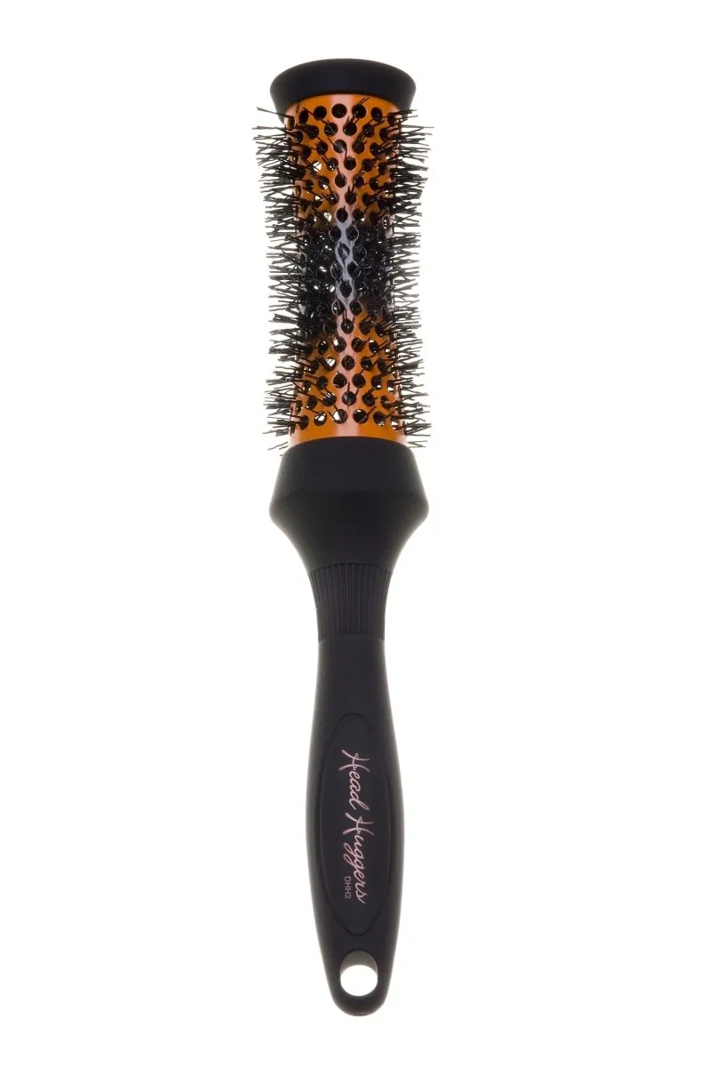Denman Head Hugger Brush Set