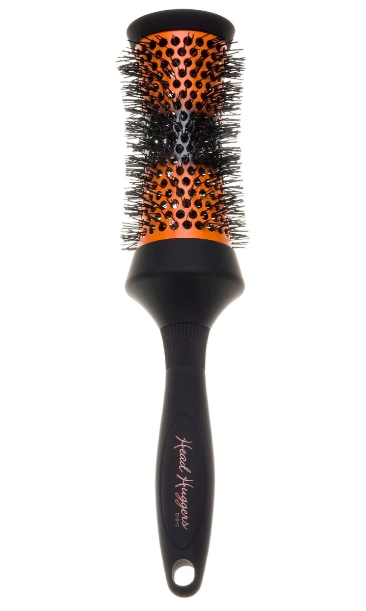 Denman Head Hugger Brush Set