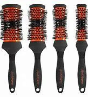 Denman Head Hugger Brush Set