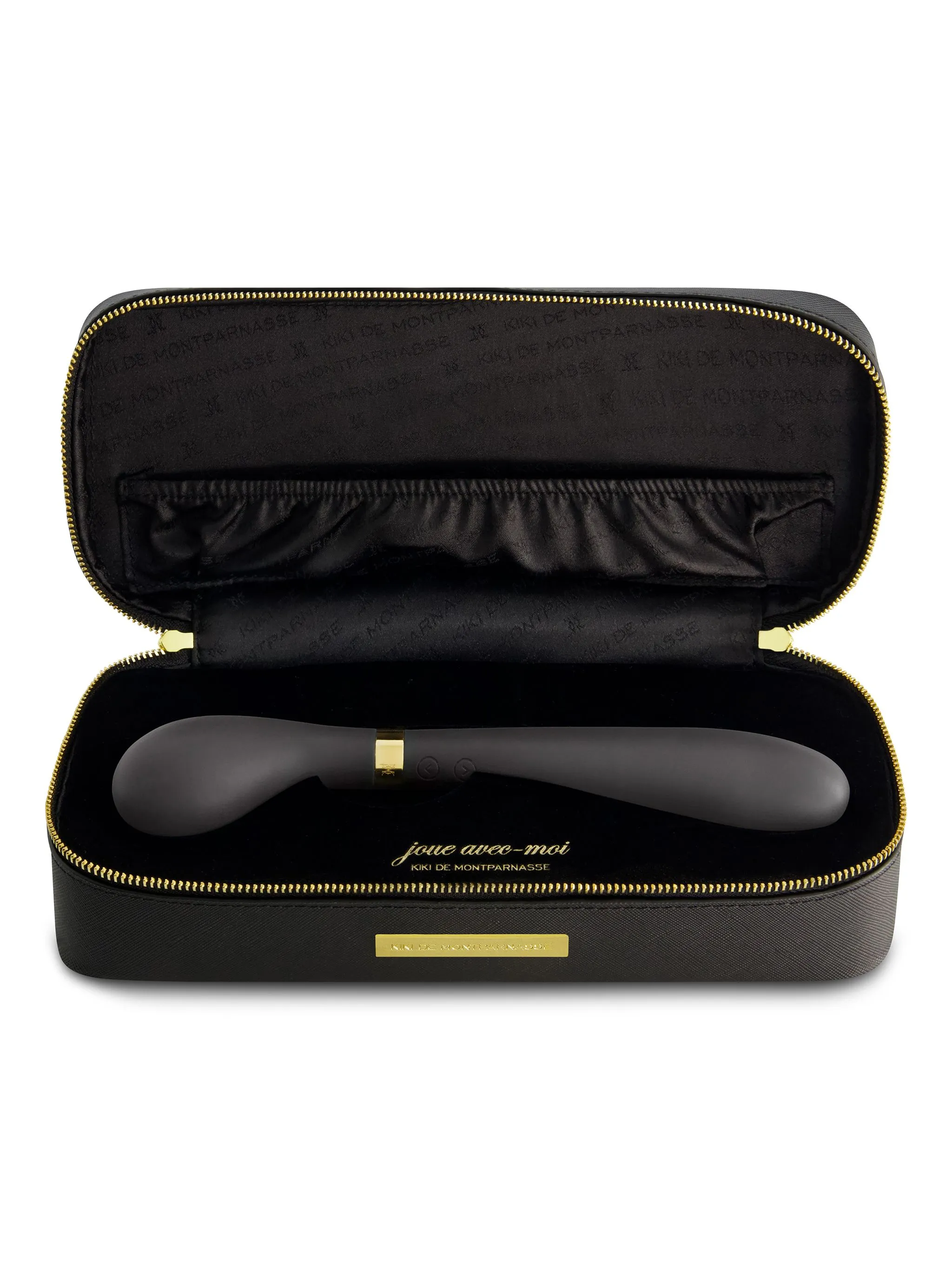 Dual Warming Wand