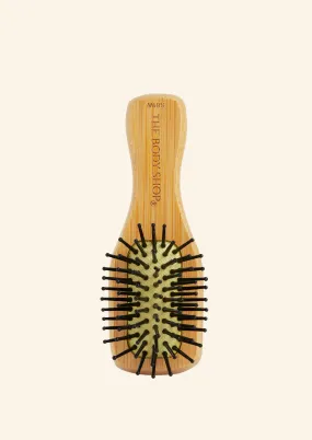 Hair Brush Mini Bamboo