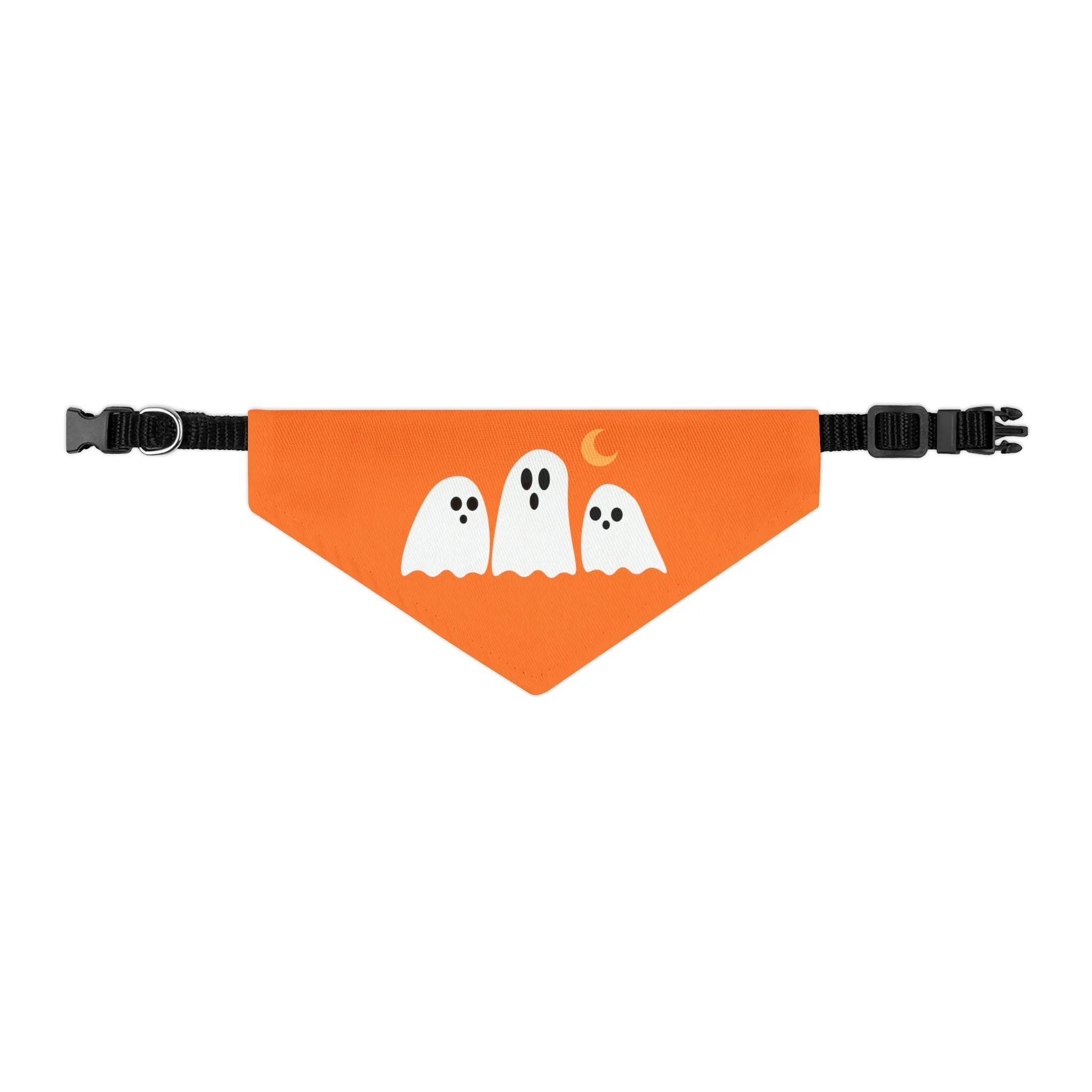 Halloween Pet Bandana