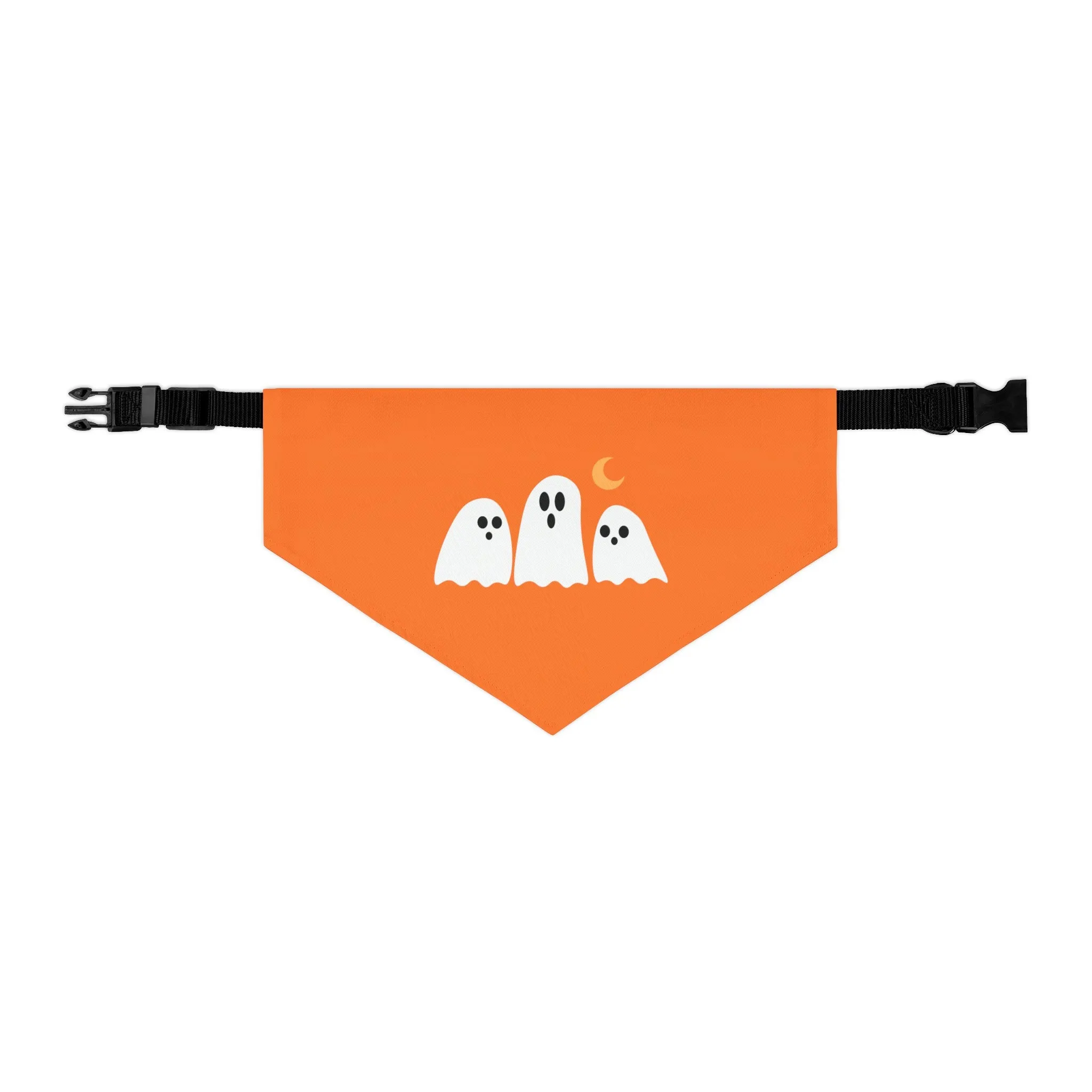 Halloween Pet Bandana