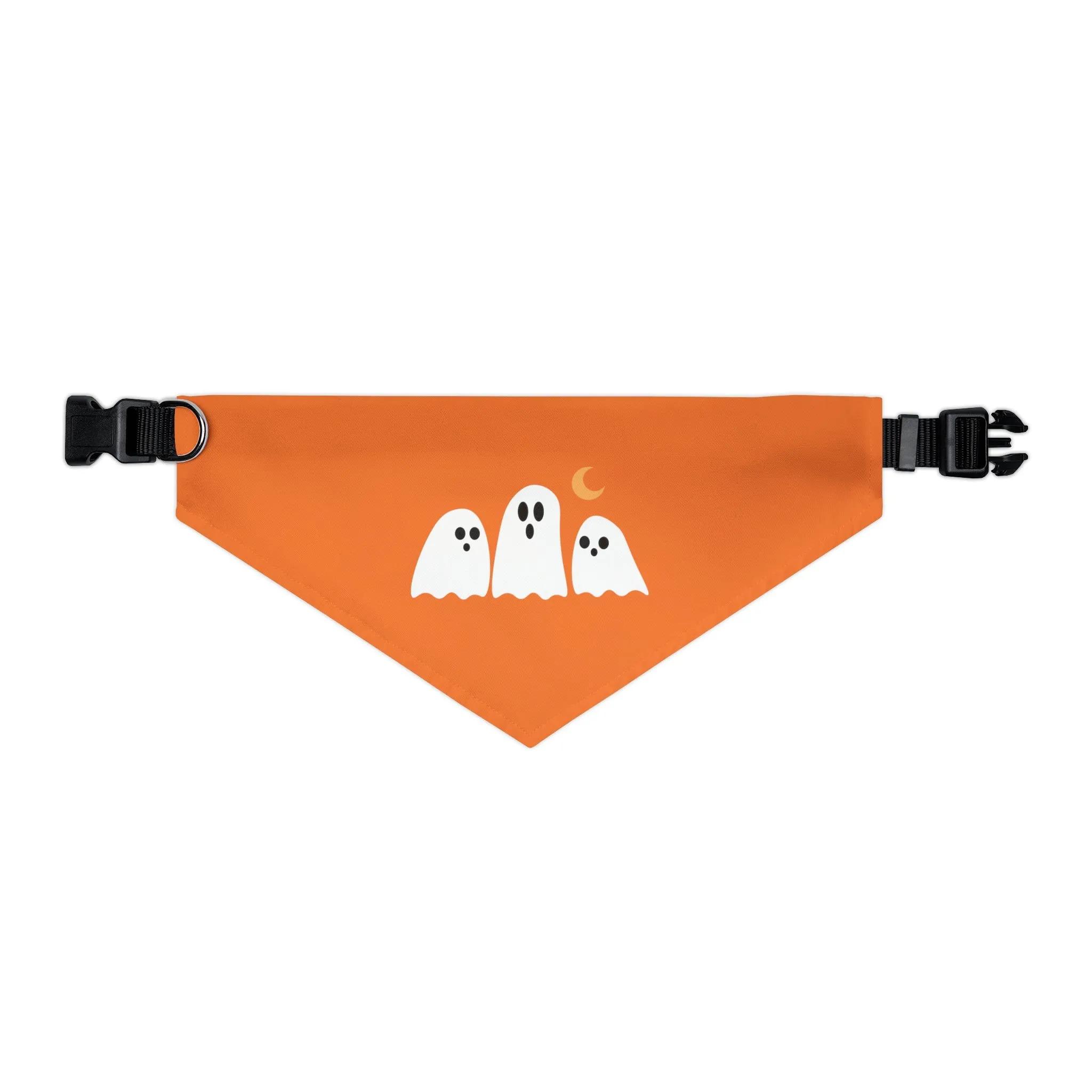 Halloween Pet Bandana